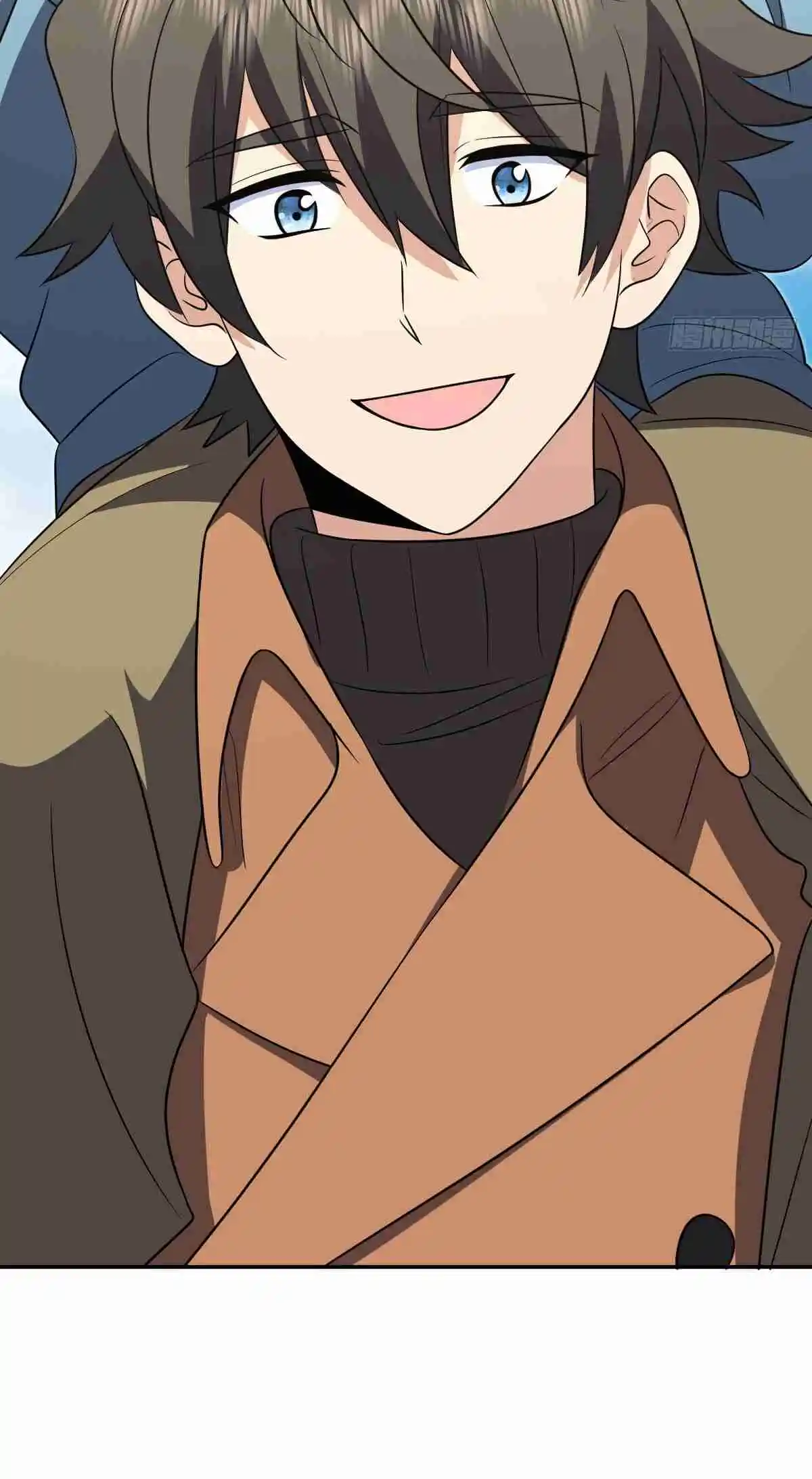 My Wife Is From a Thousand Years Ago 369