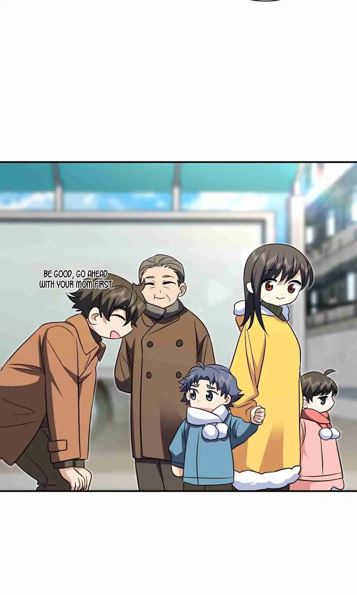 My Wife Is From a Thousand Years Ago 369