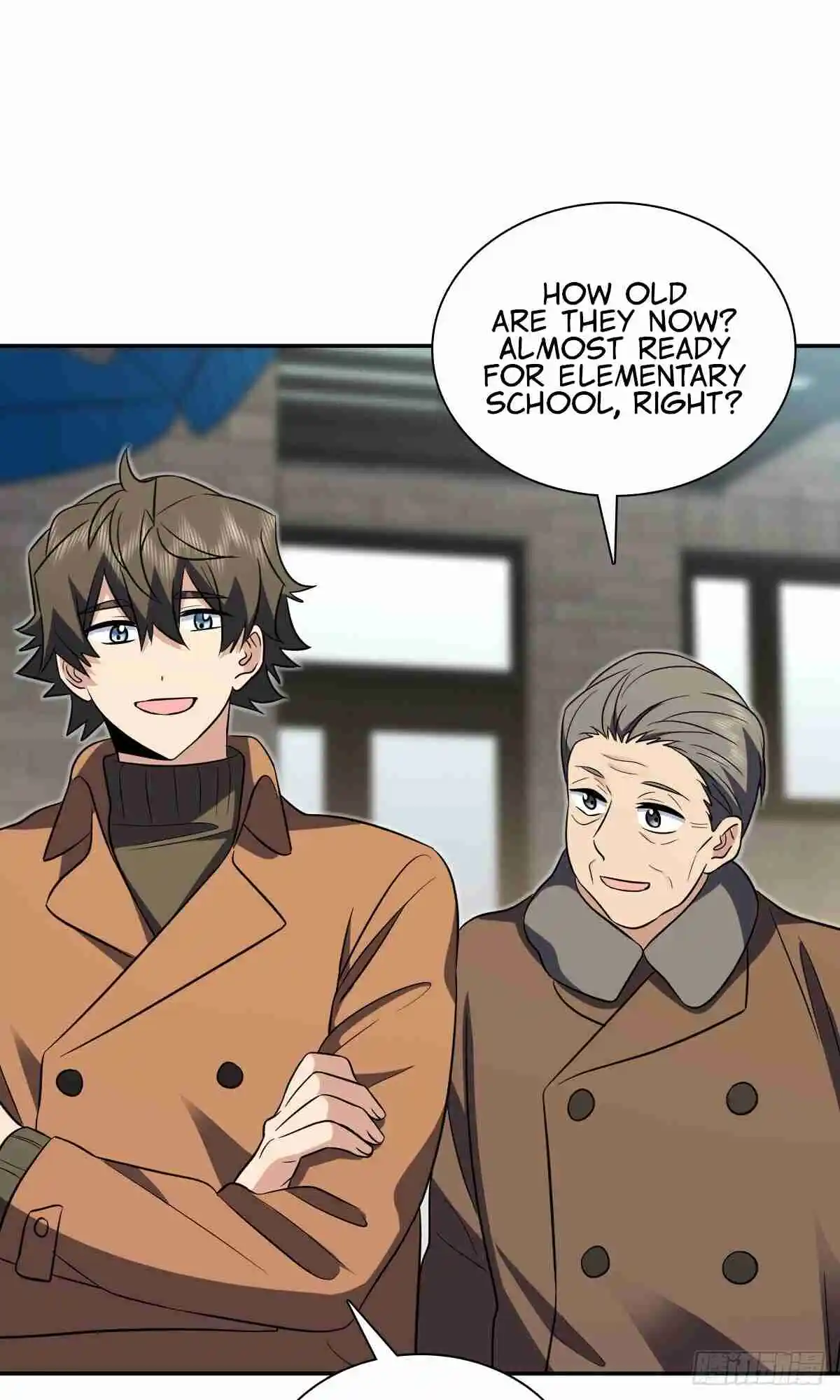 My Wife Is From a Thousand Years Ago 369