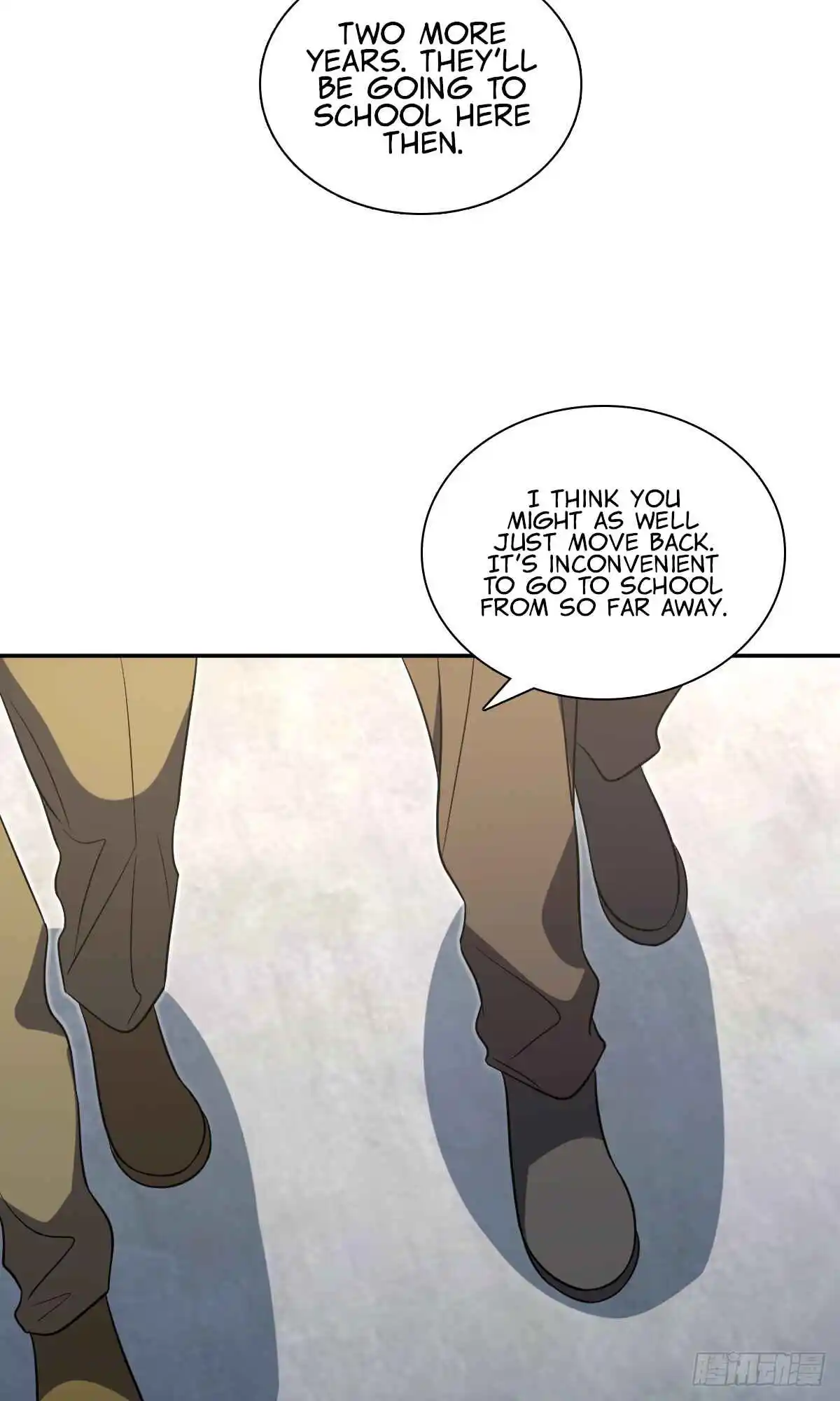 My Wife Is From a Thousand Years Ago 369