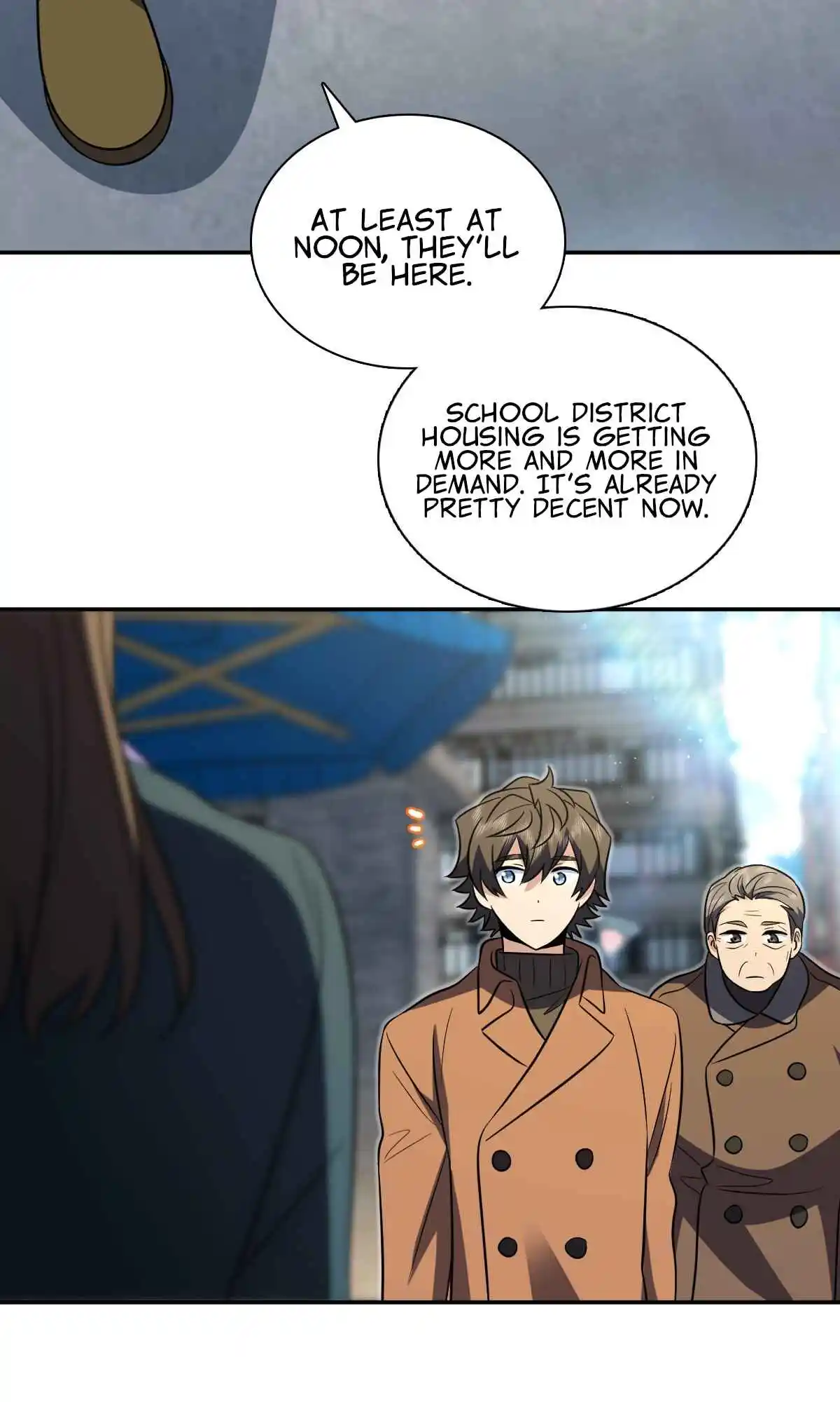 My Wife Is From a Thousand Years Ago 369