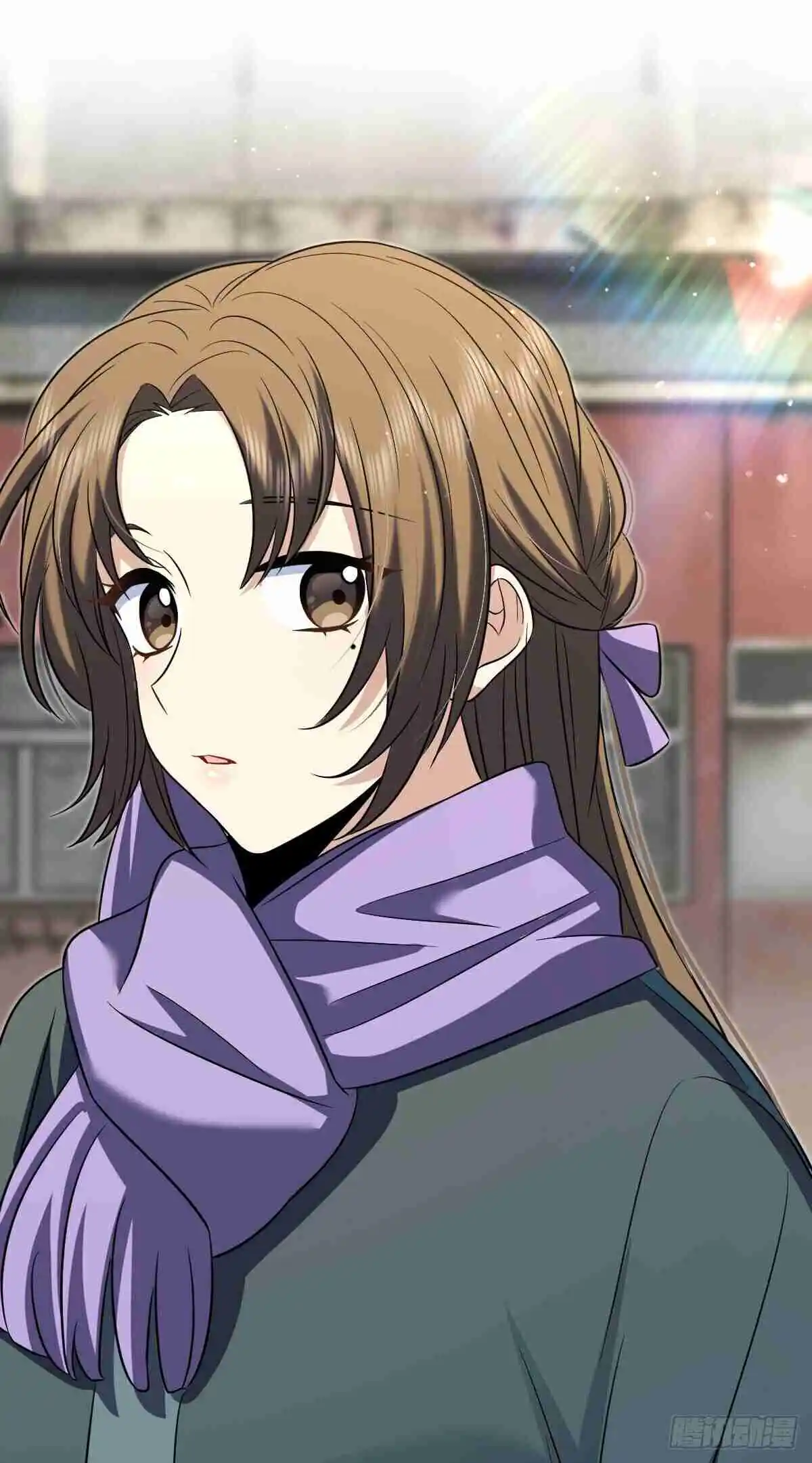 My Wife Is From a Thousand Years Ago 369