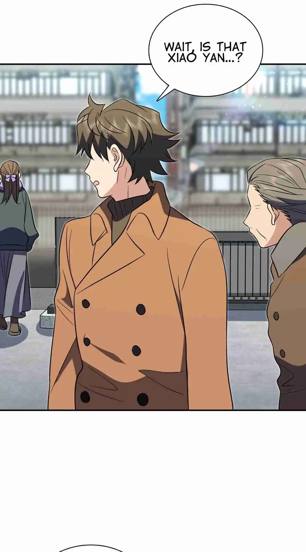 My Wife Is From a Thousand Years Ago 369