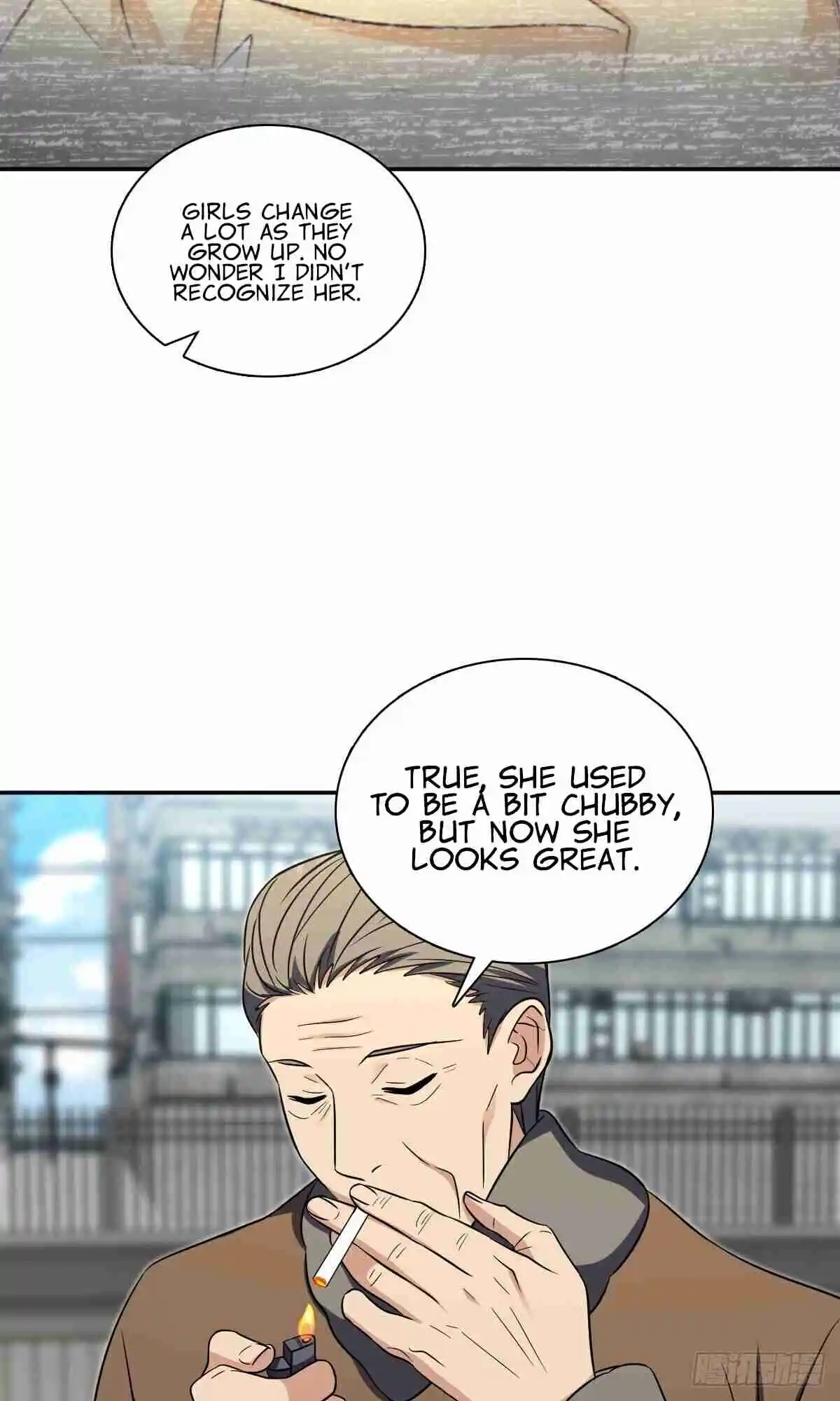 My Wife Is From a Thousand Years Ago 369