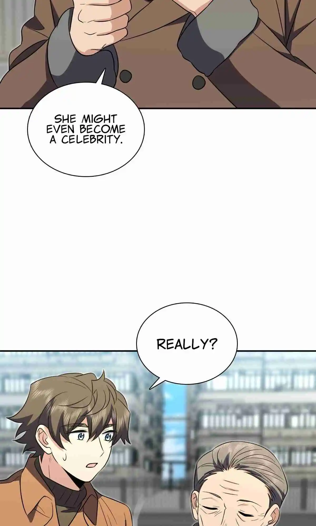 My Wife Is From a Thousand Years Ago 369