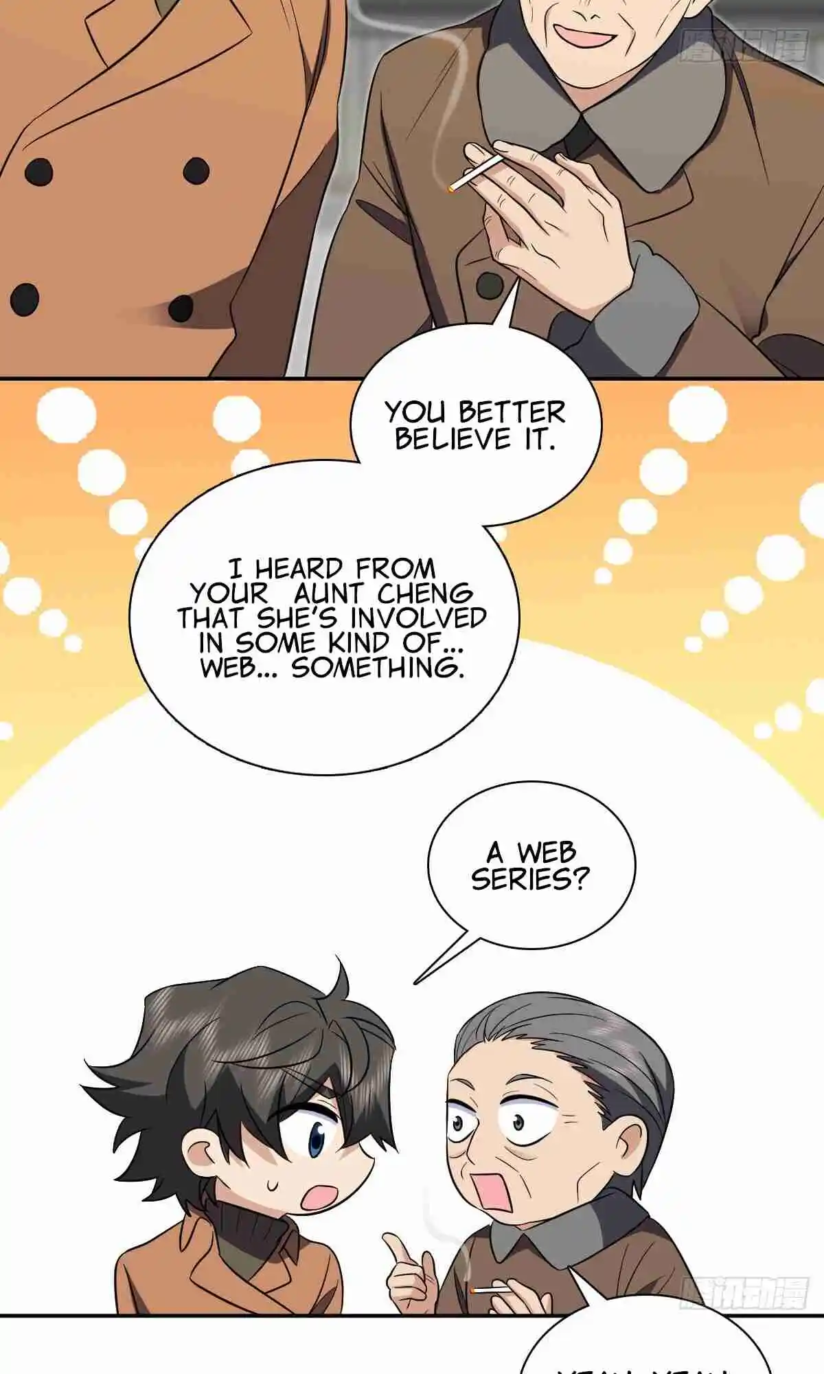 My Wife Is From a Thousand Years Ago 369