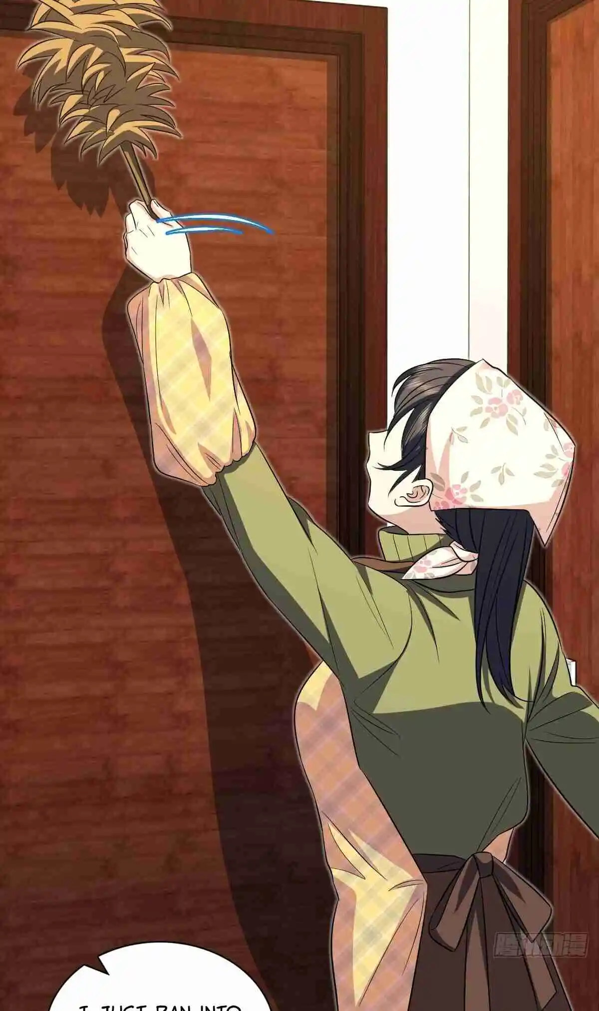 My Wife Is From a Thousand Years Ago 369