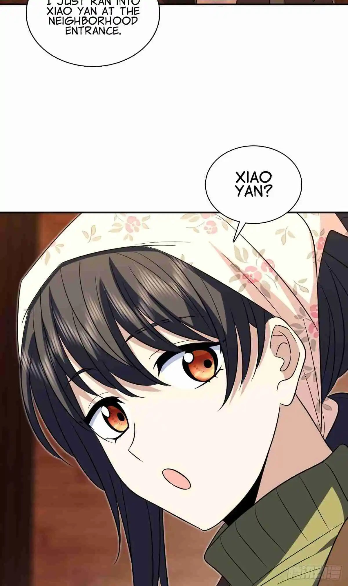 My Wife Is From a Thousand Years Ago 369