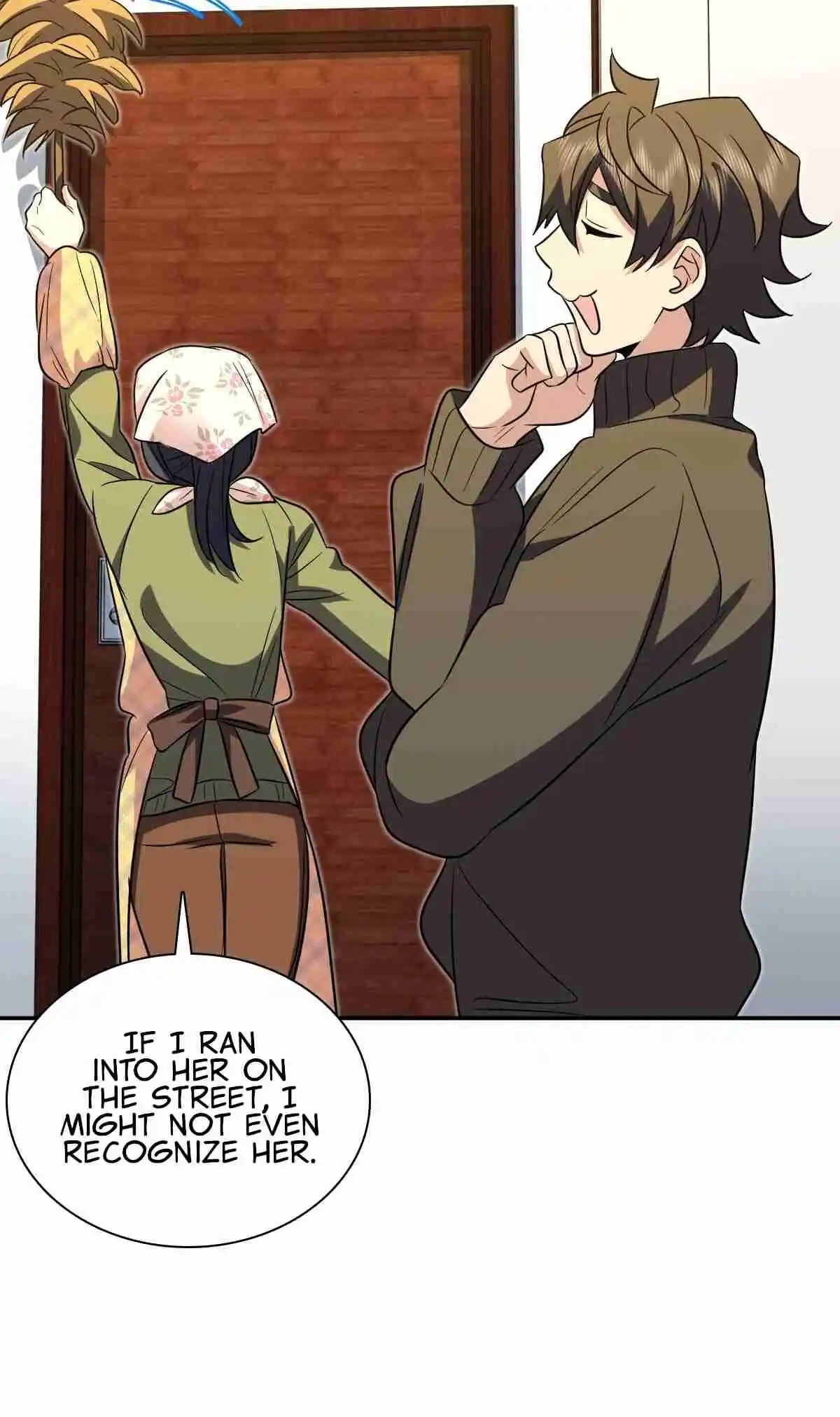 My Wife Is From a Thousand Years Ago 369