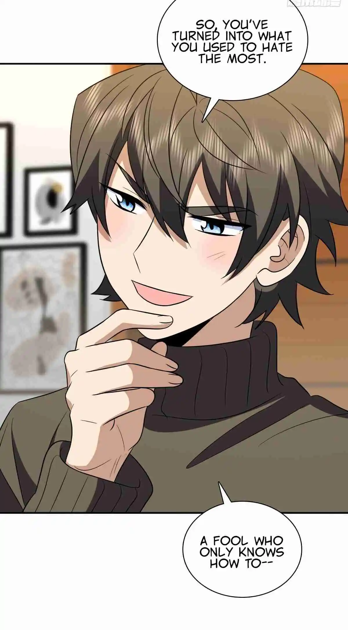 My Wife Is From a Thousand Years Ago 369