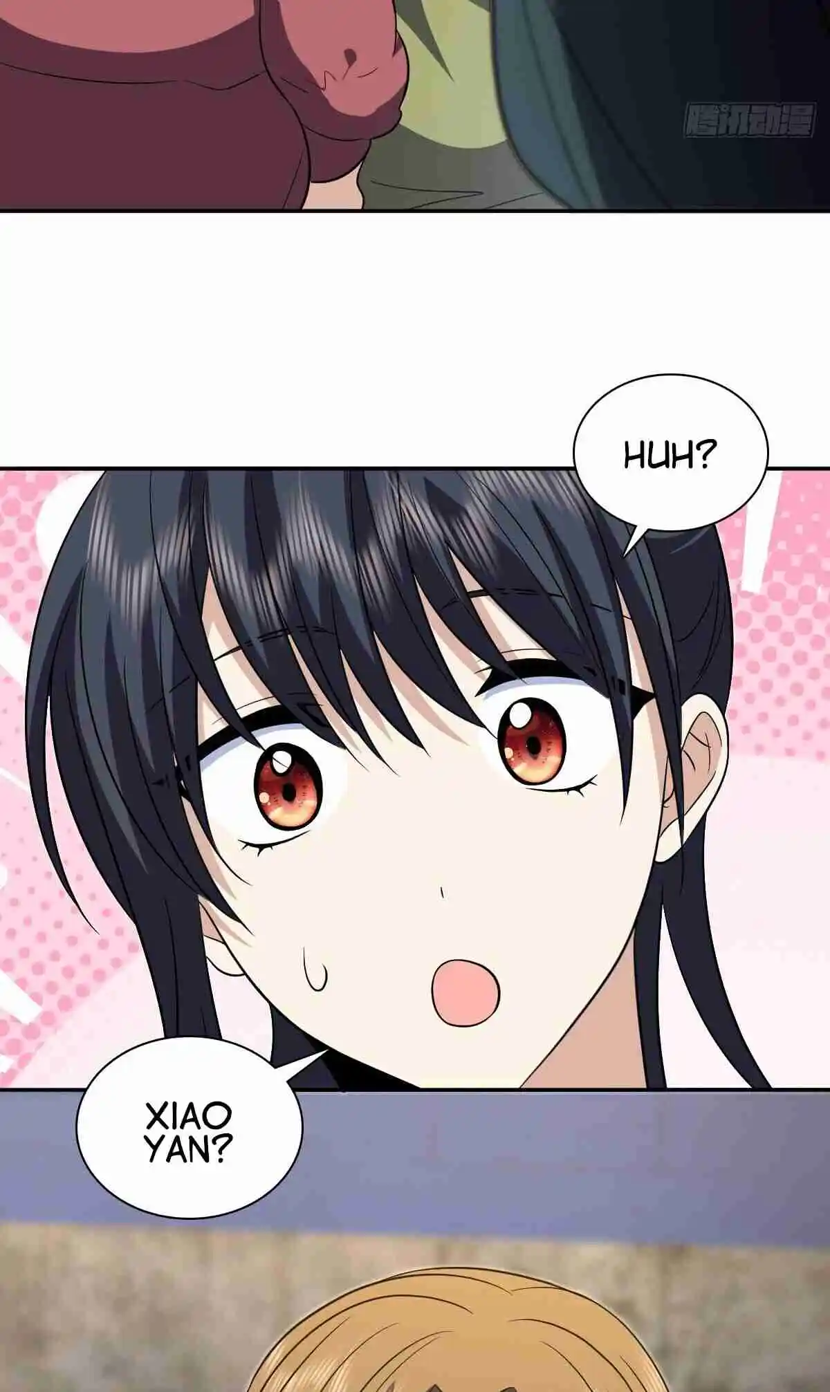 My Wife Is From a Thousand Years Ago 369