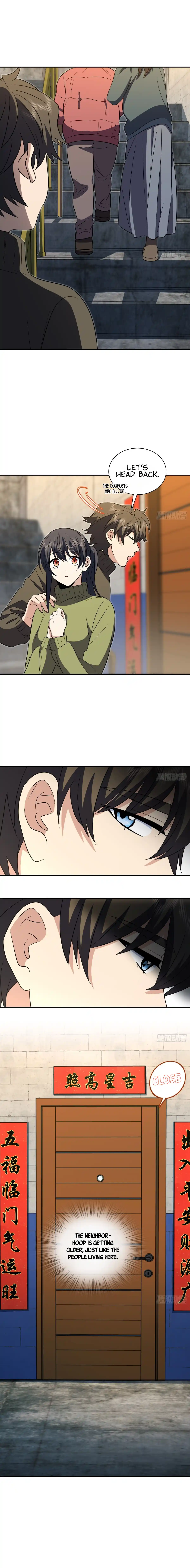 My Wife Is From a Thousand Years Ago 369