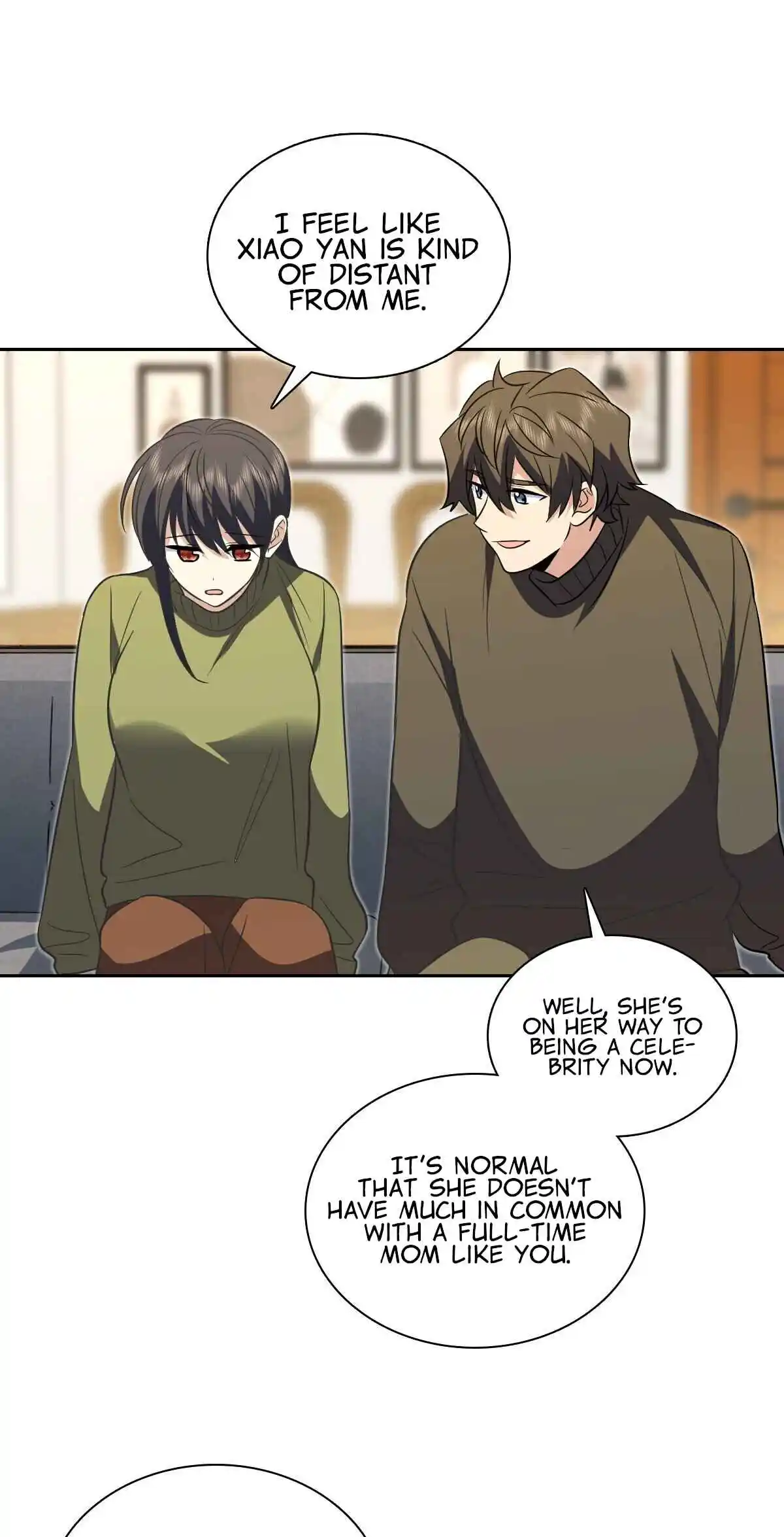 My Wife Is From a Thousand Years Ago 369