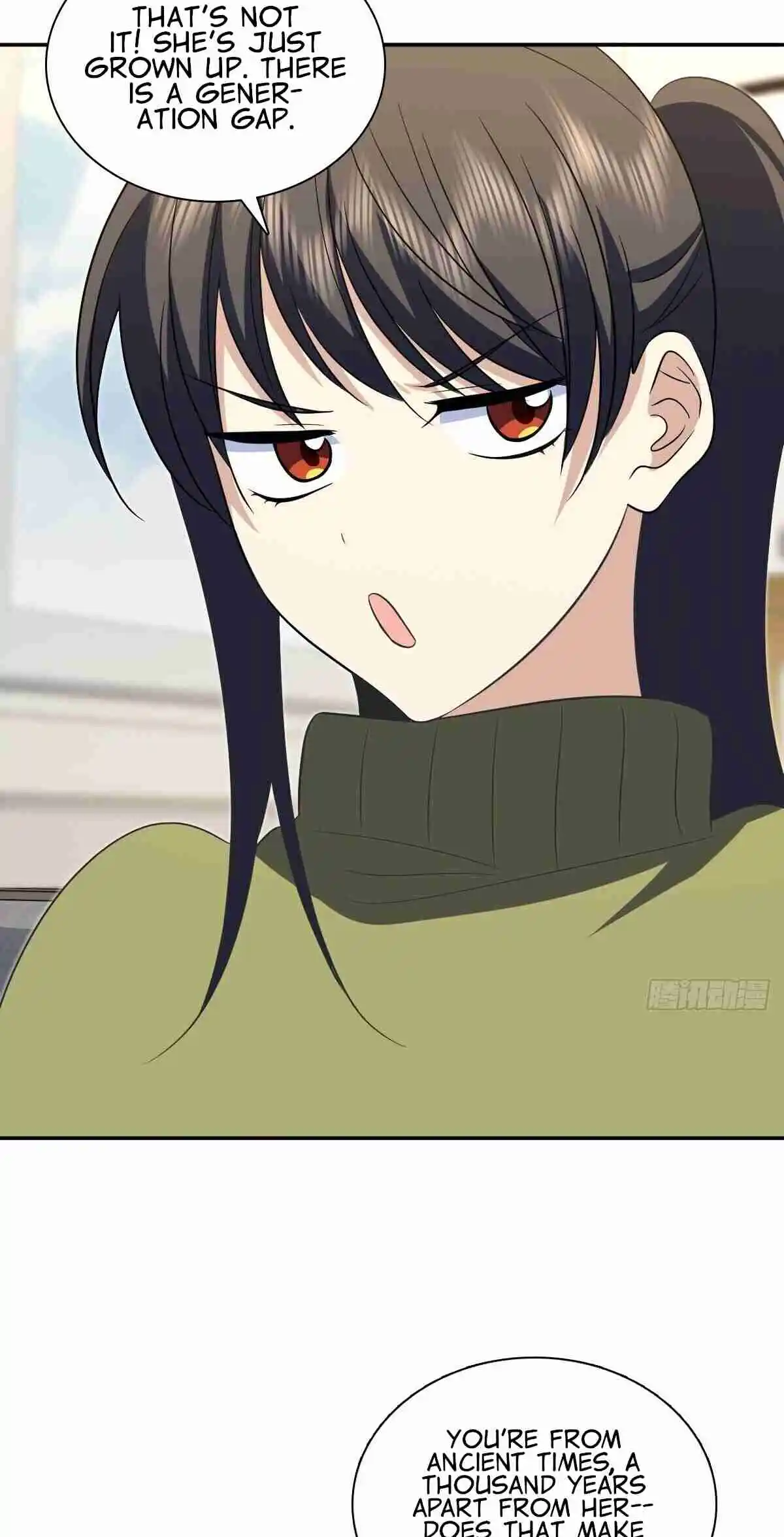 My Wife Is From a Thousand Years Ago 369