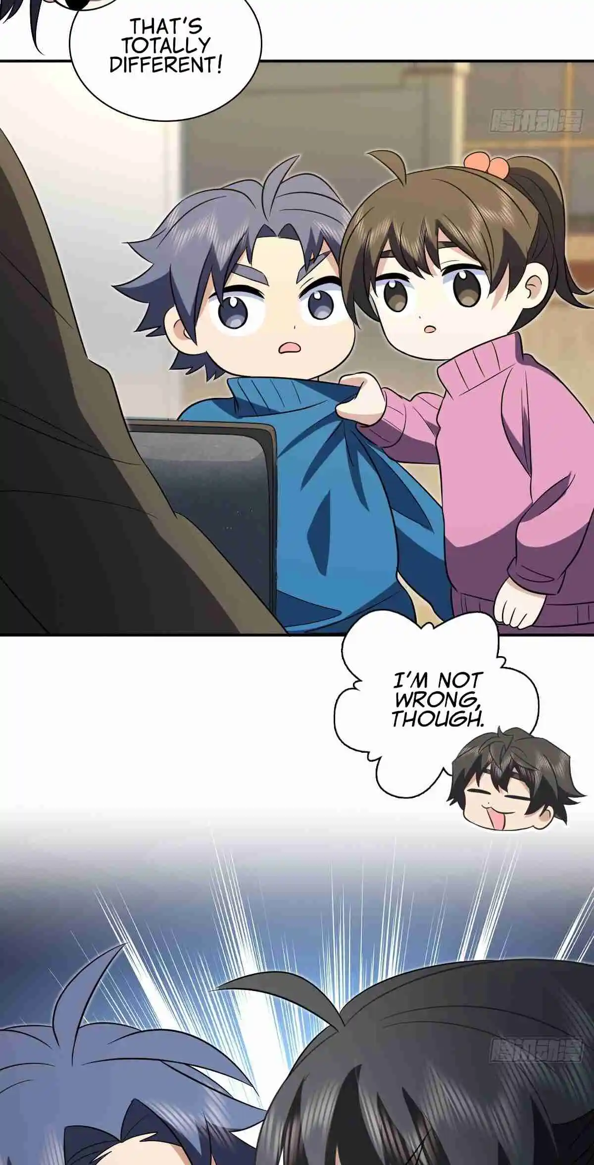 My Wife Is From a Thousand Years Ago 369