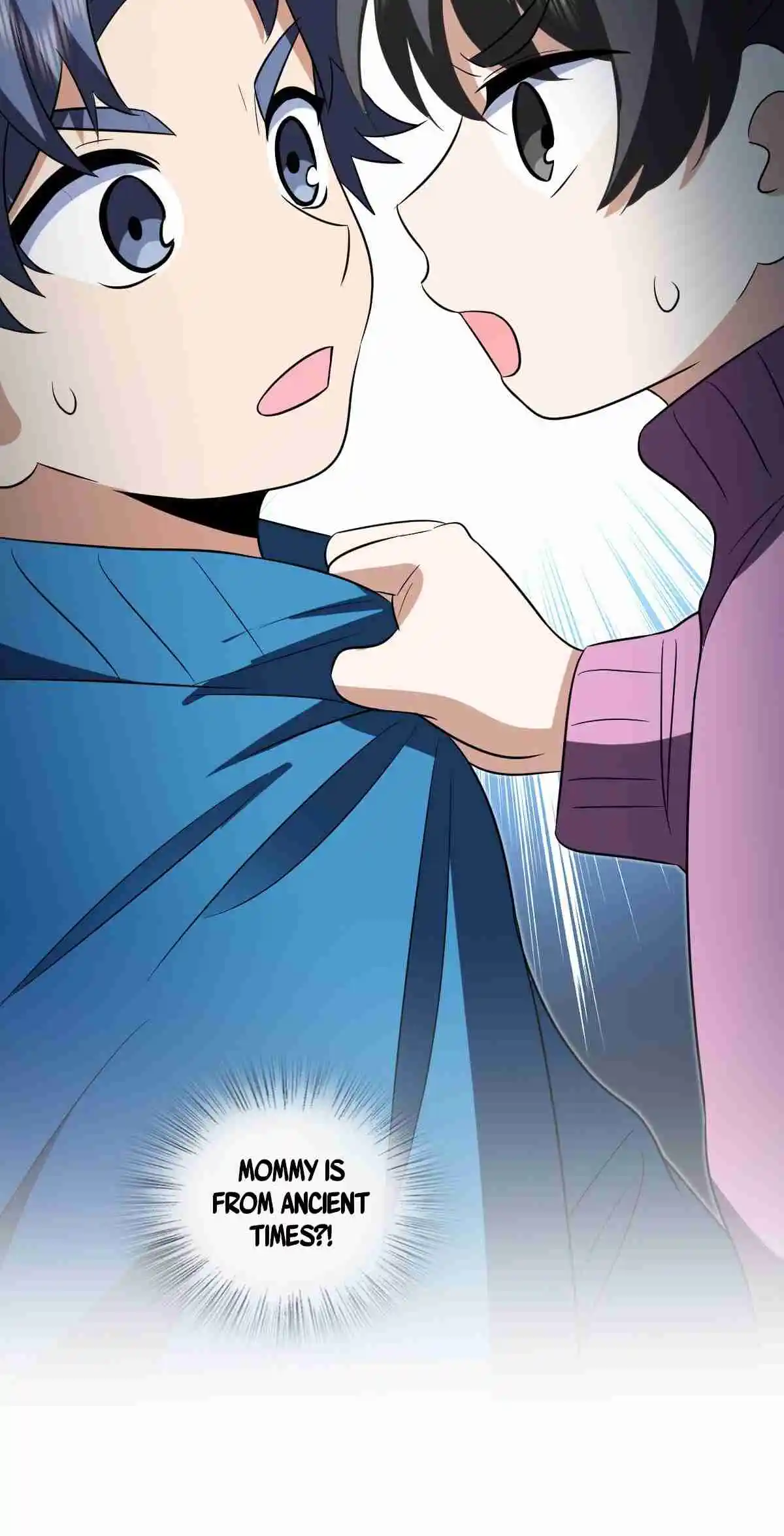 My Wife Is From a Thousand Years Ago 369