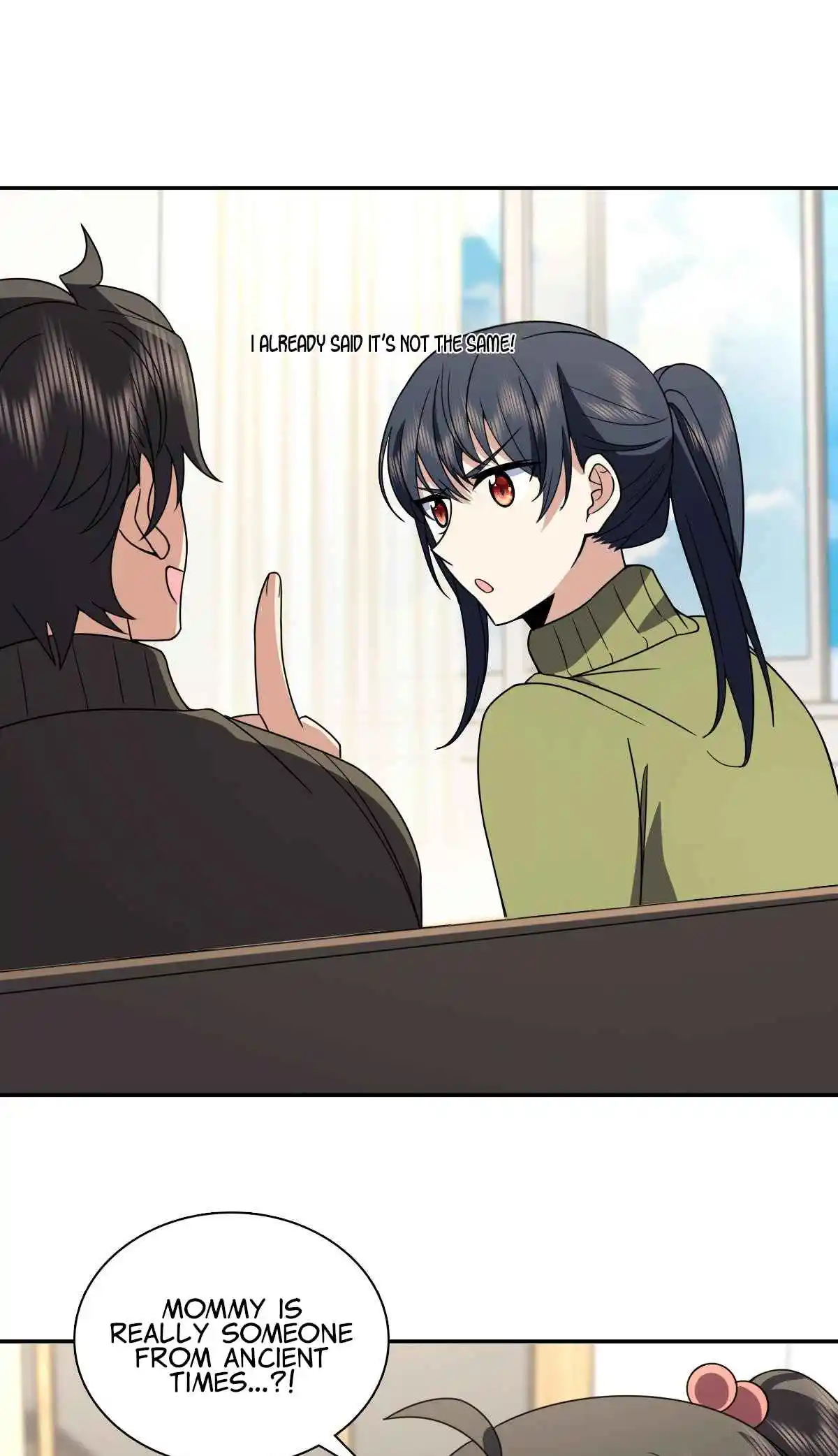 My Wife Is From a Thousand Years Ago 370