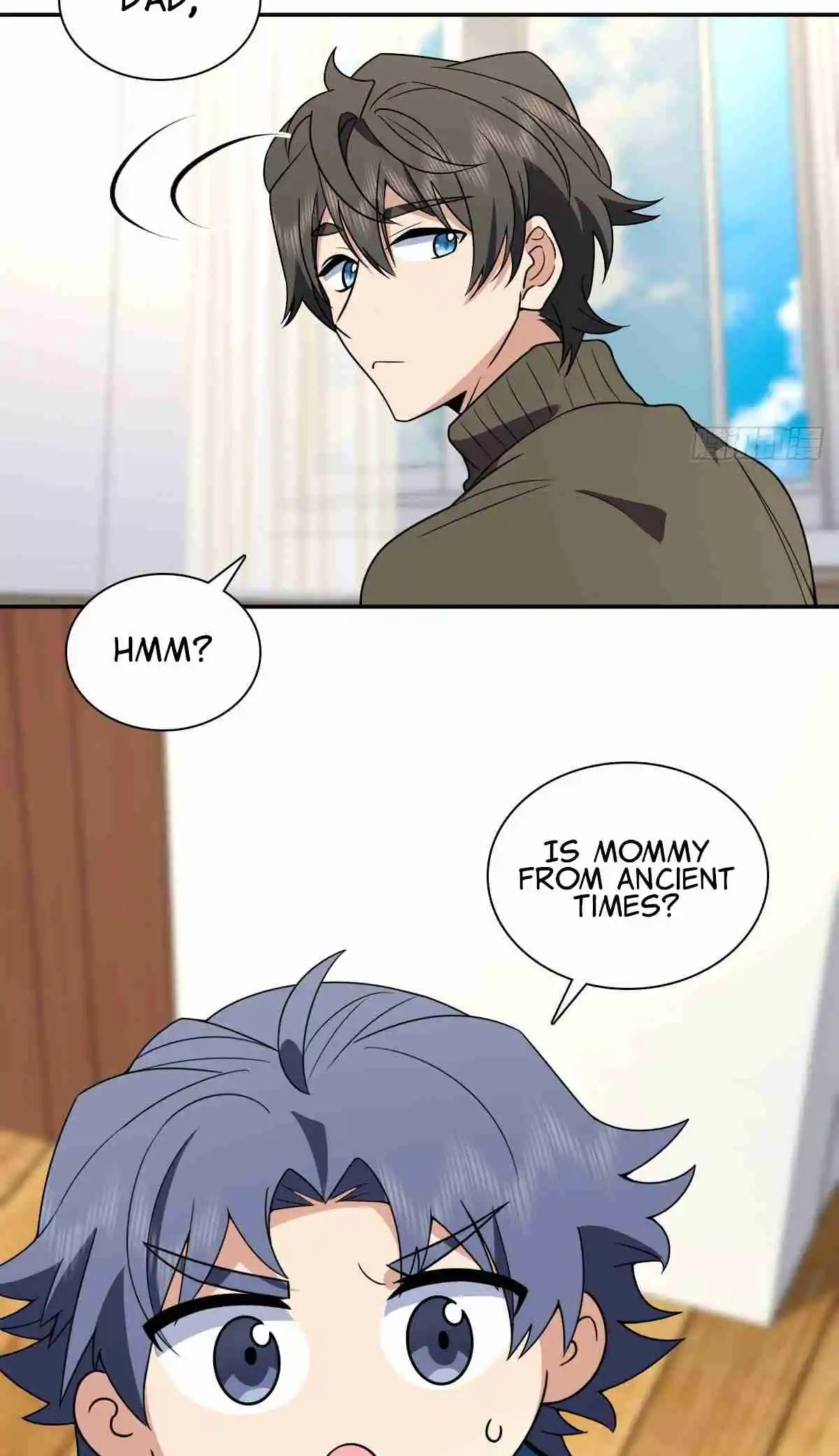 My Wife Is From a Thousand Years Ago 370