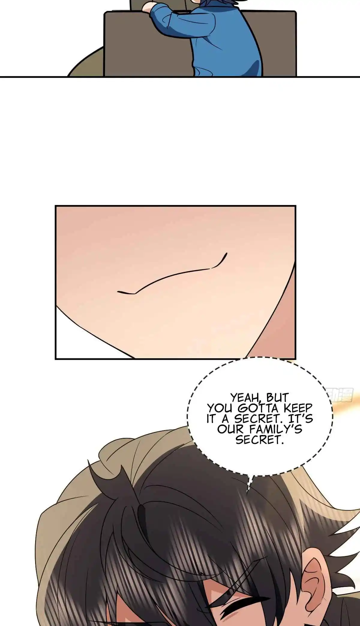 My Wife Is From a Thousand Years Ago 370