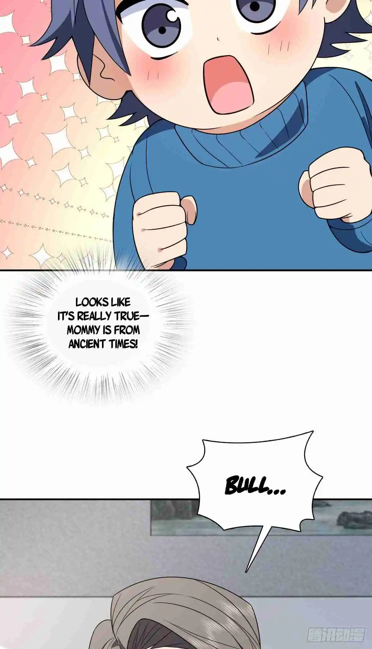 My Wife Is From a Thousand Years Ago 370