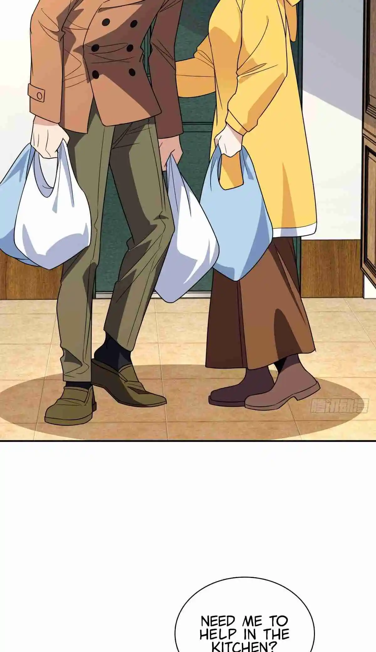 My Wife Is From a Thousand Years Ago 370