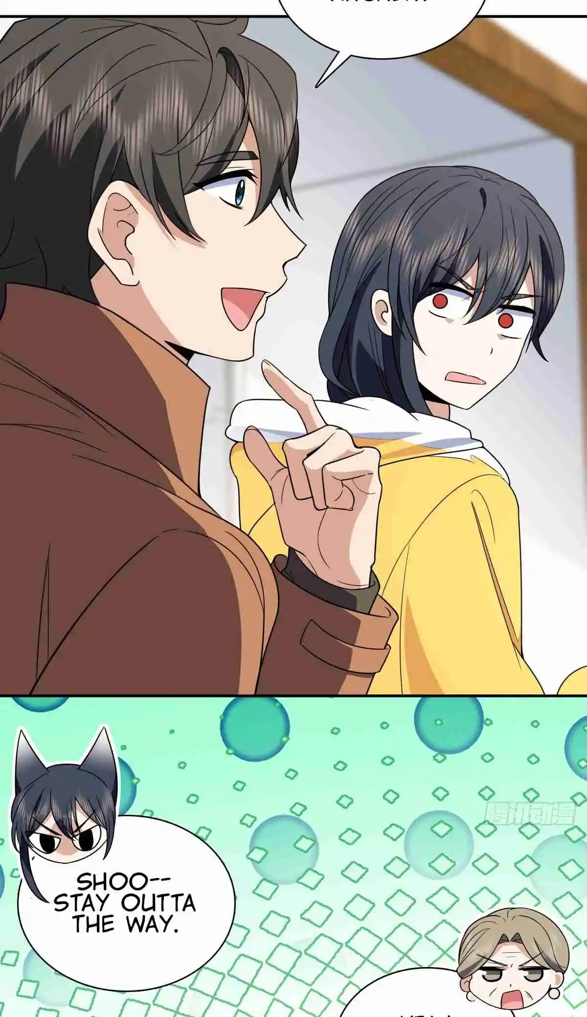 My Wife Is From a Thousand Years Ago 370