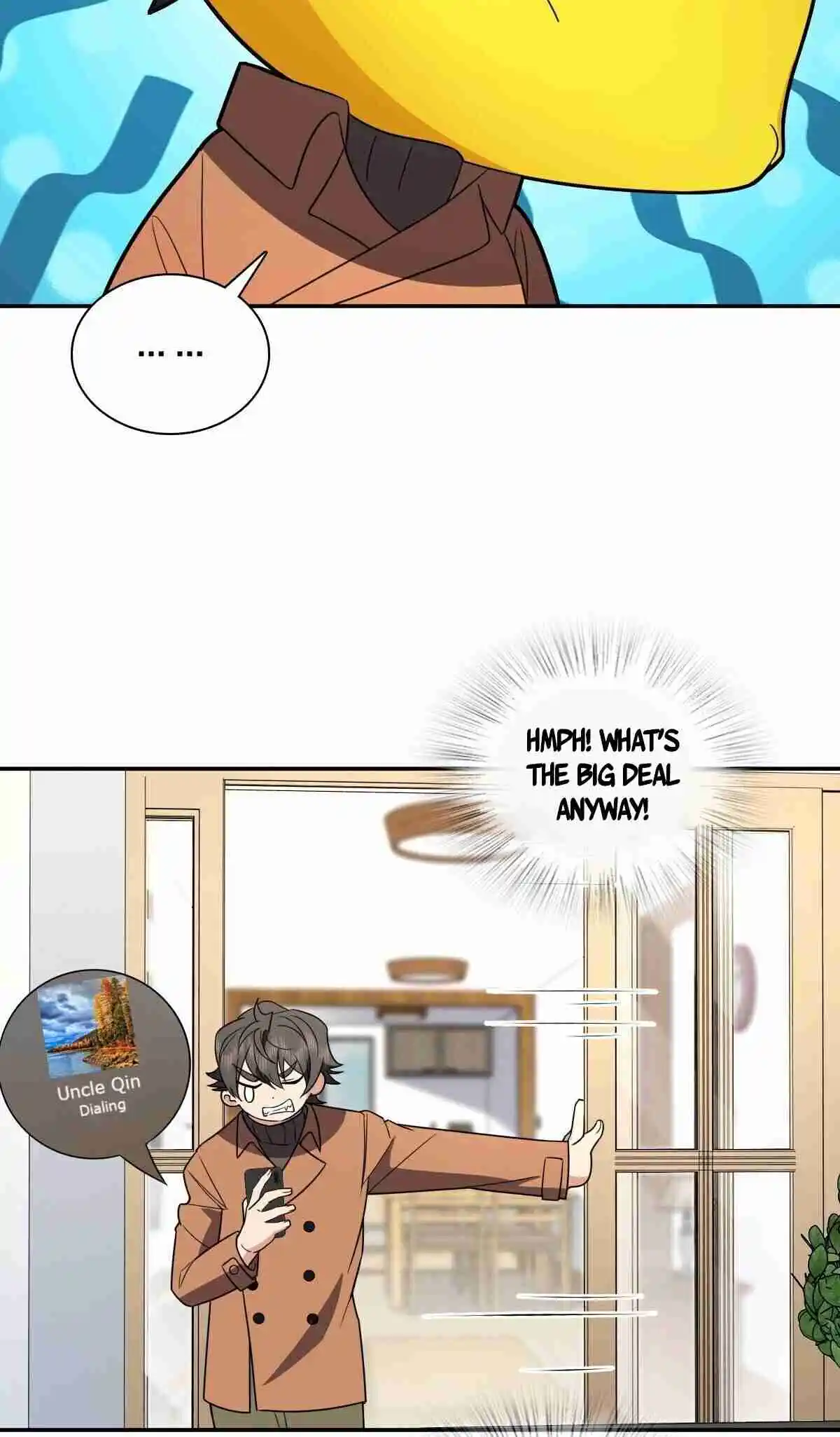 My Wife Is From a Thousand Years Ago 370