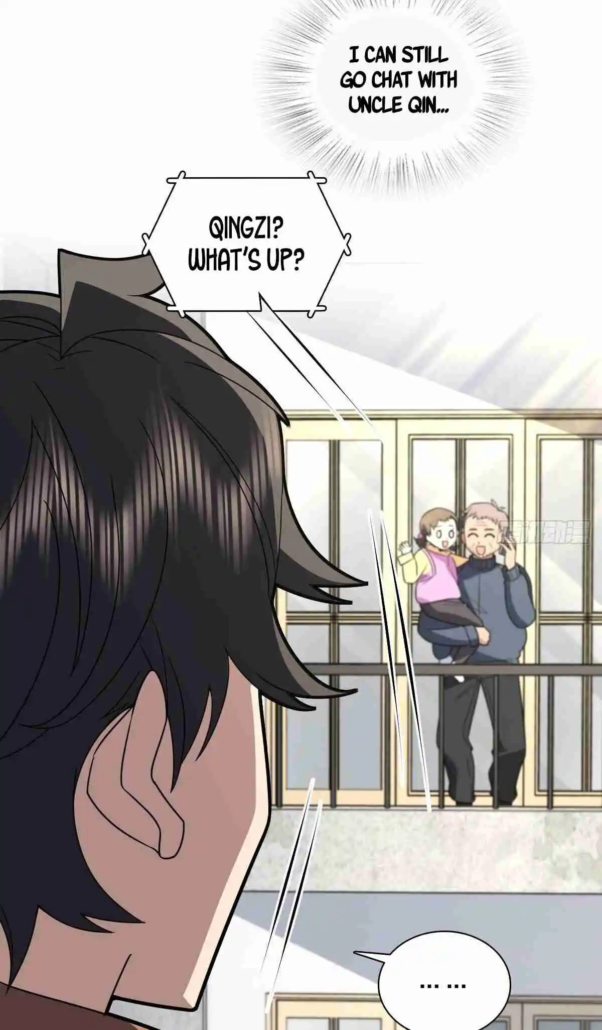 My Wife Is From a Thousand Years Ago 370