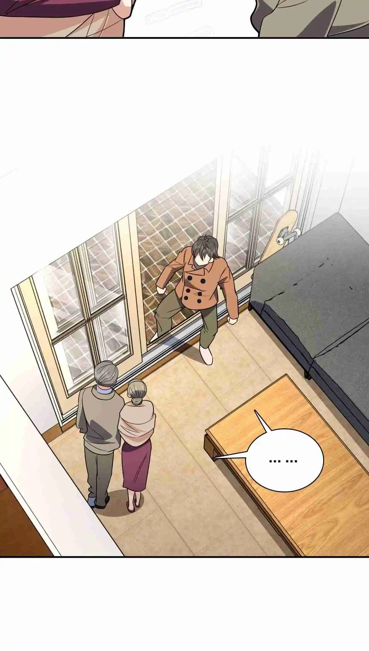 My Wife Is From a Thousand Years Ago 370