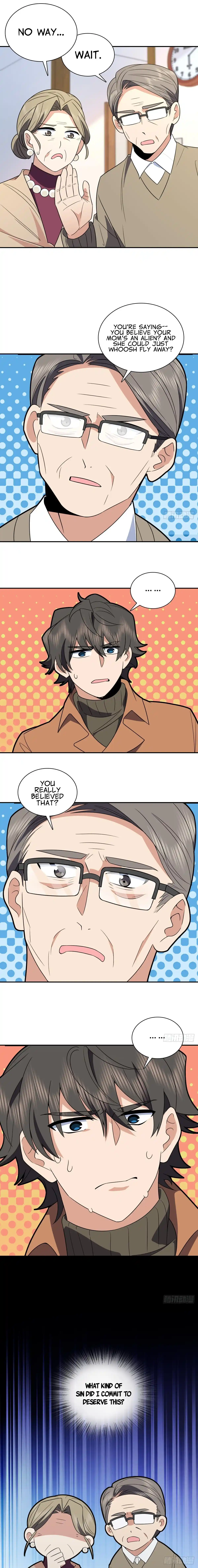 My Wife Is From a Thousand Years Ago 370