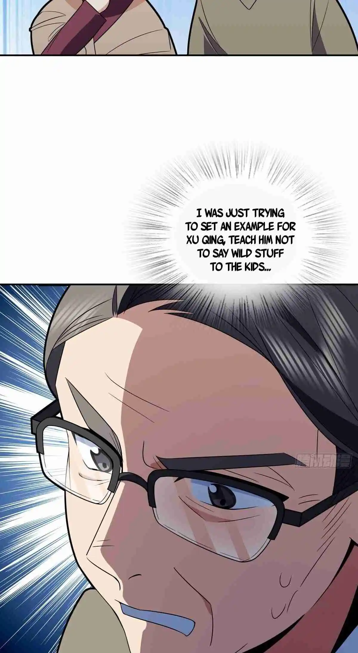 My Wife Is From a Thousand Years Ago 370