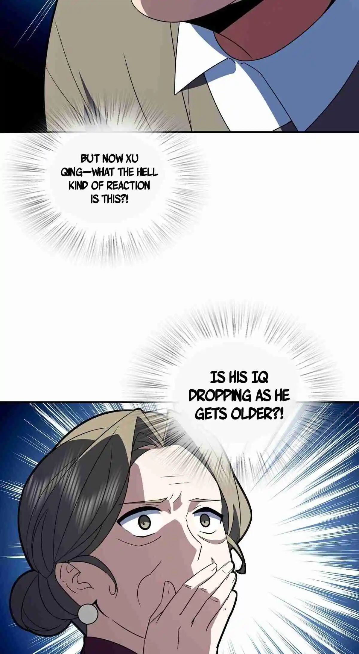 My Wife Is From a Thousand Years Ago 370