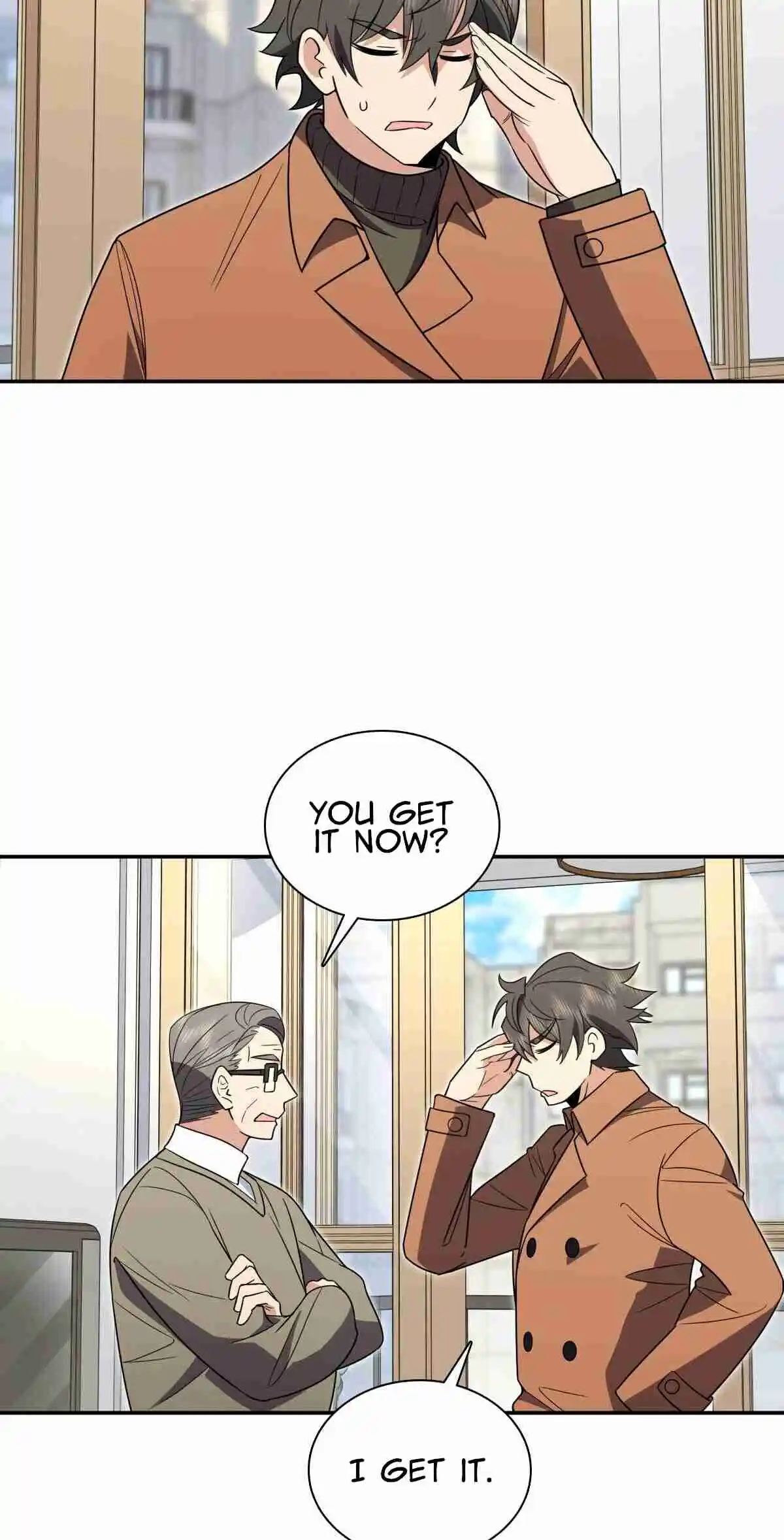 My Wife Is From a Thousand Years Ago 370