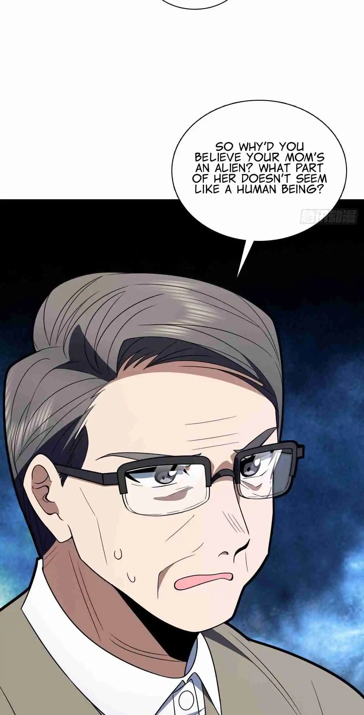 My Wife Is From a Thousand Years Ago 370