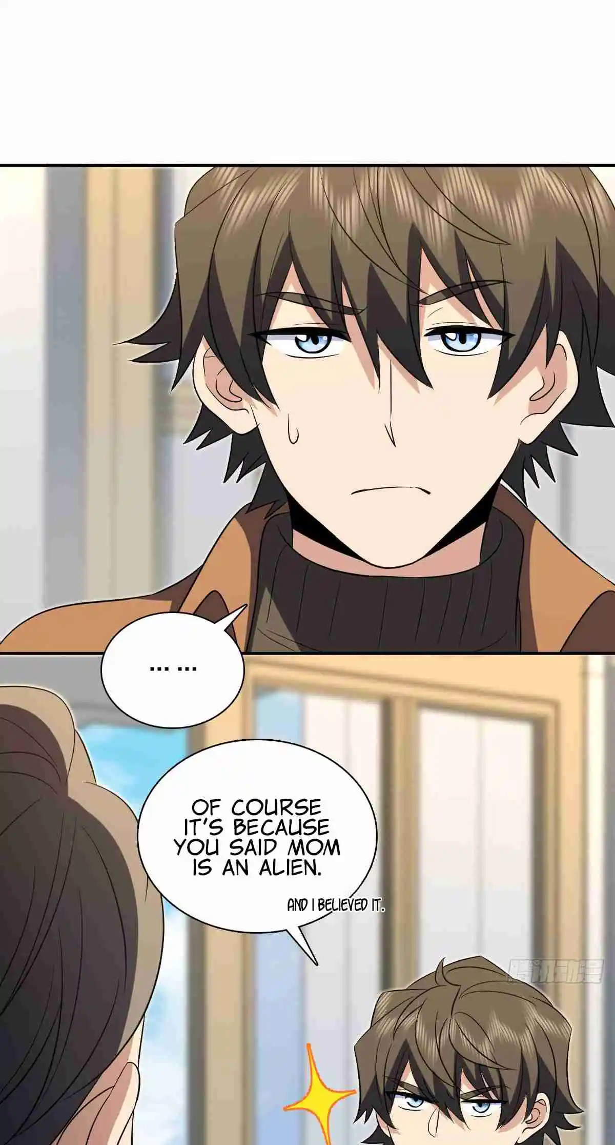 My Wife Is From a Thousand Years Ago 371