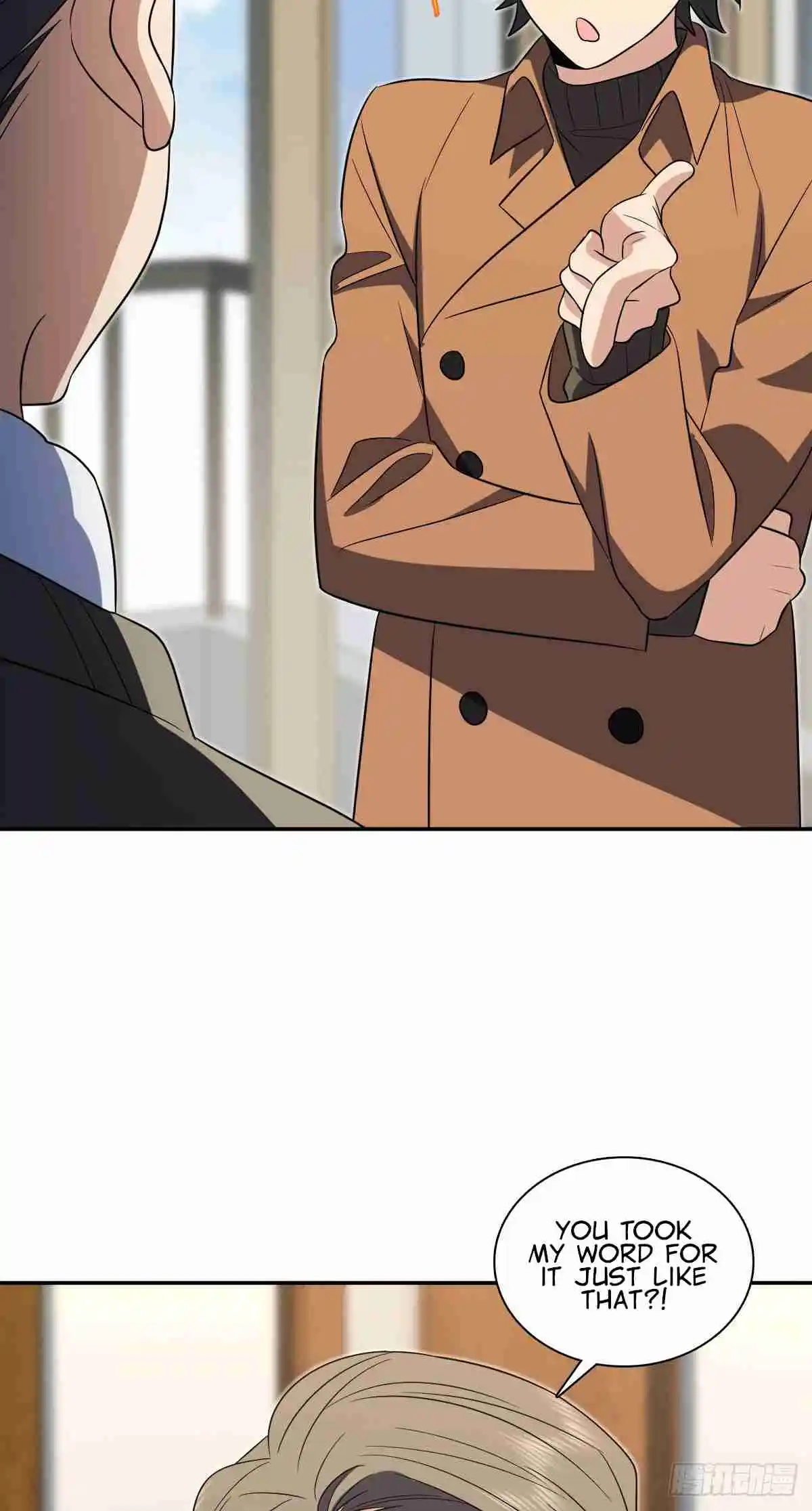 My Wife Is From a Thousand Years Ago 371