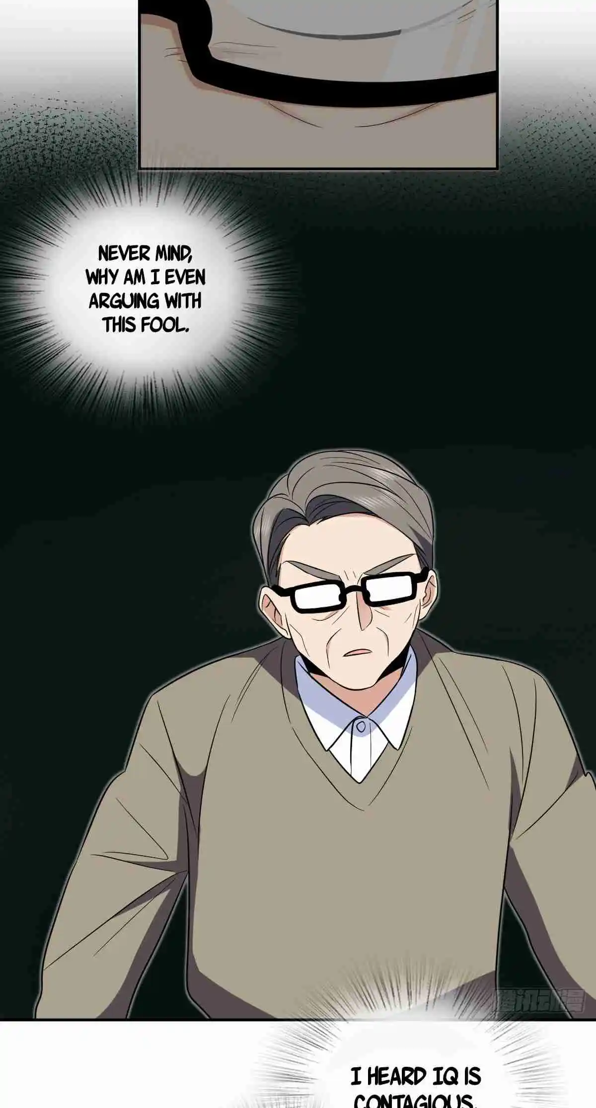 My Wife Is From a Thousand Years Ago 371