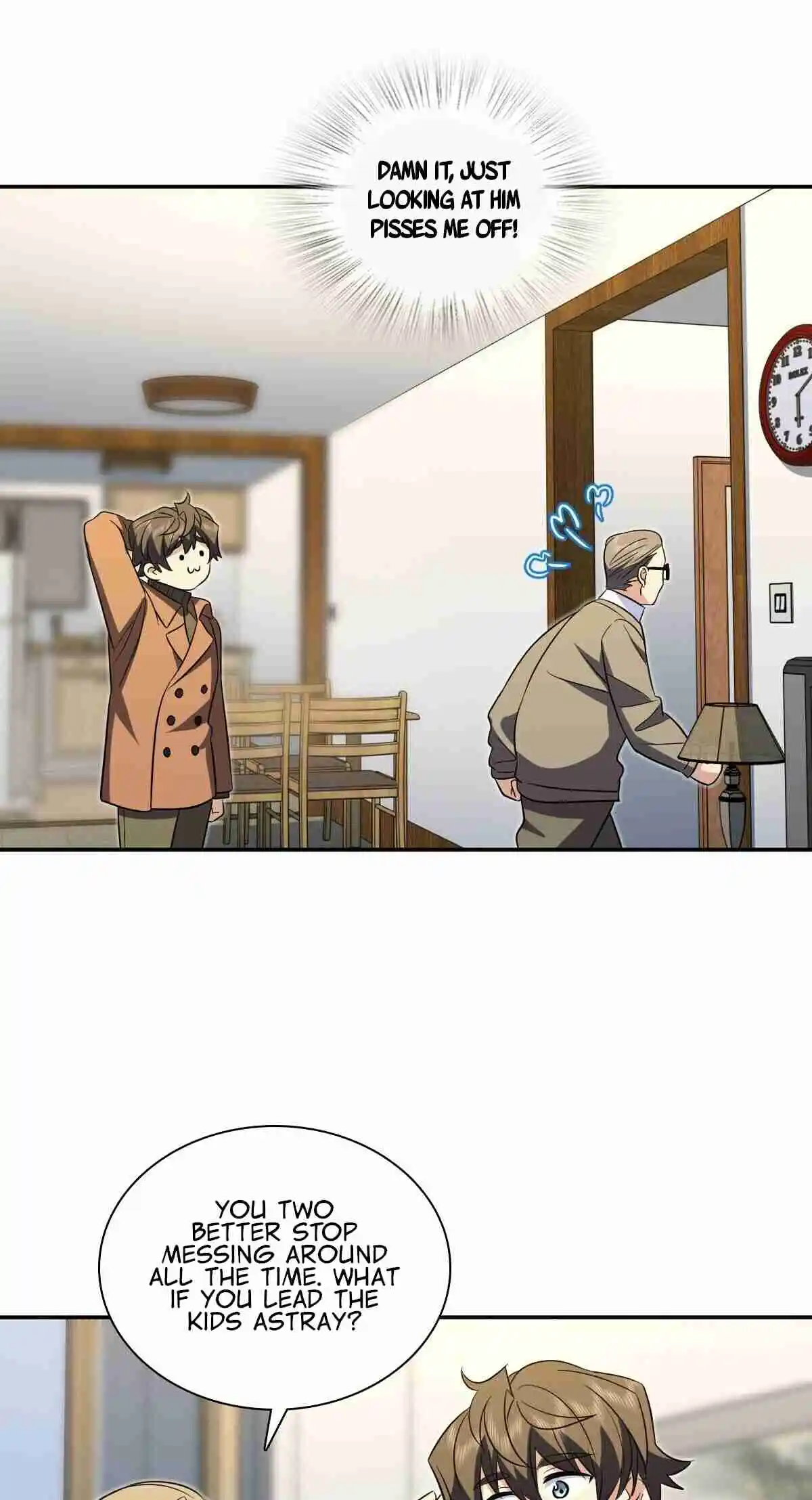 My Wife Is From a Thousand Years Ago 371