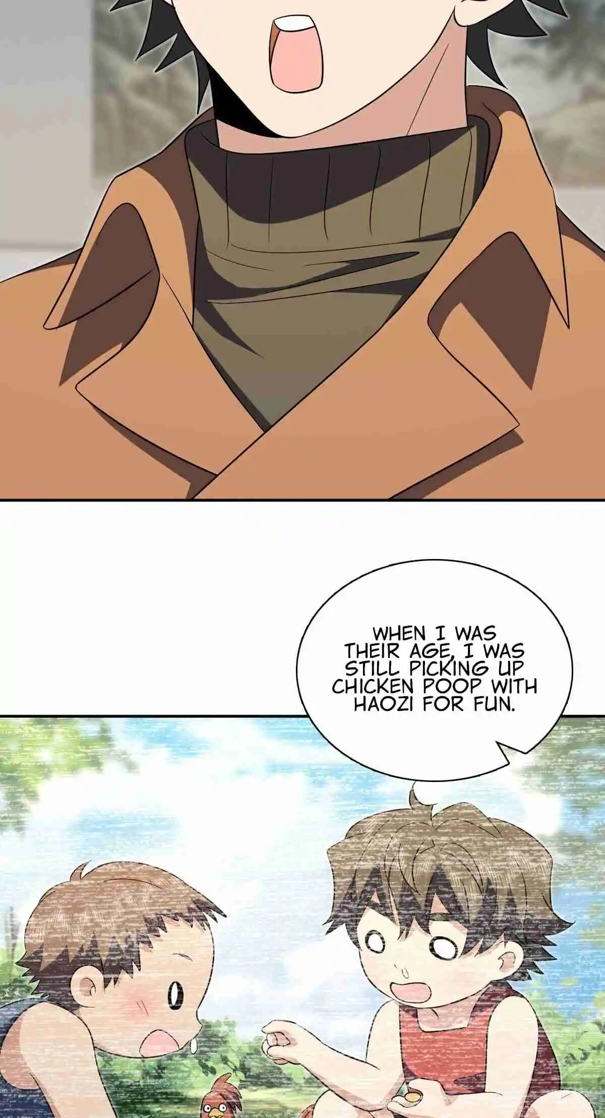 My Wife Is From a Thousand Years Ago 371