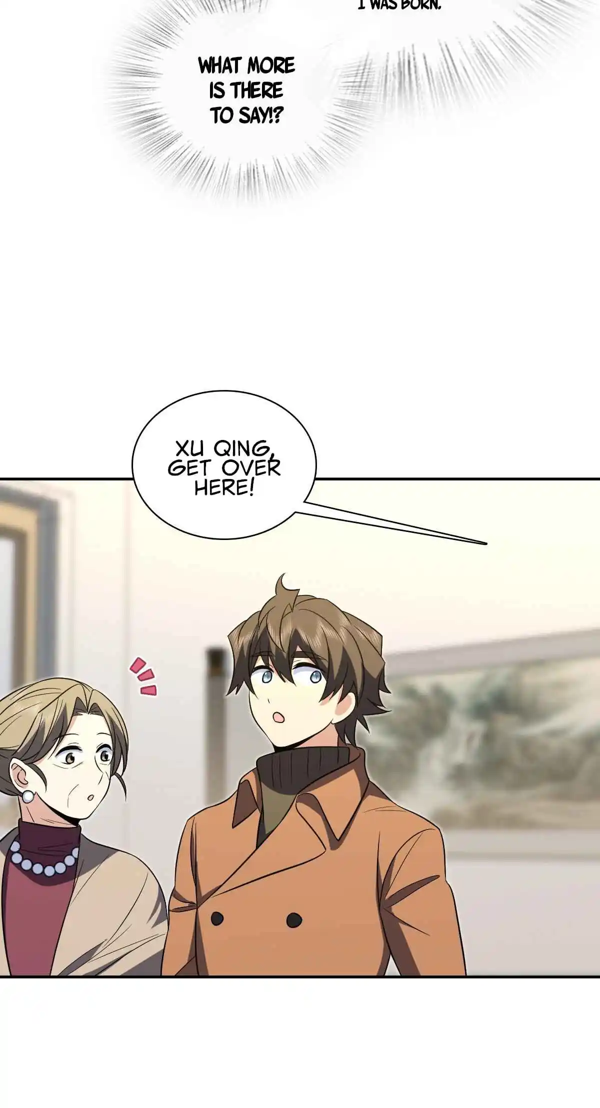 My Wife Is From a Thousand Years Ago 371