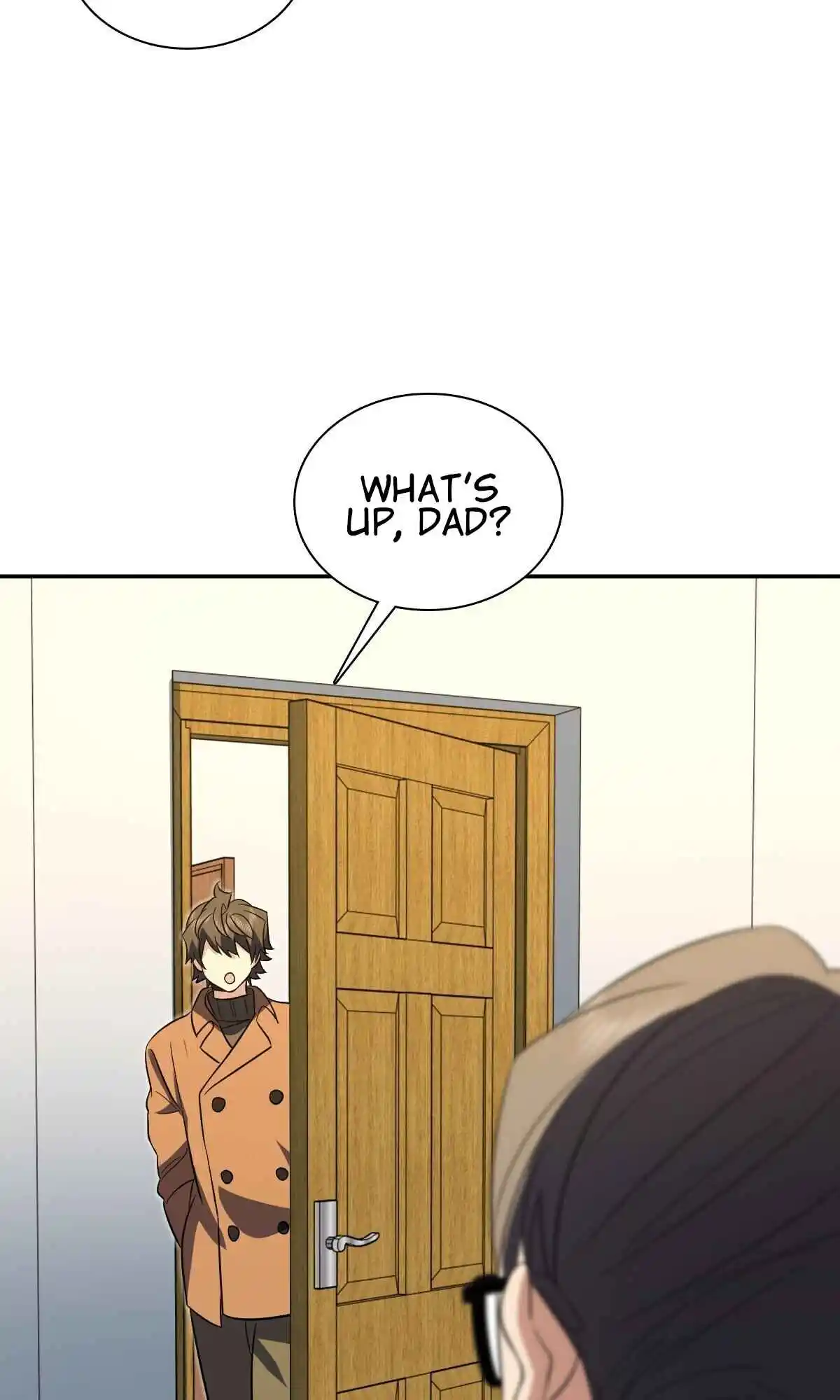 My Wife Is From a Thousand Years Ago 371