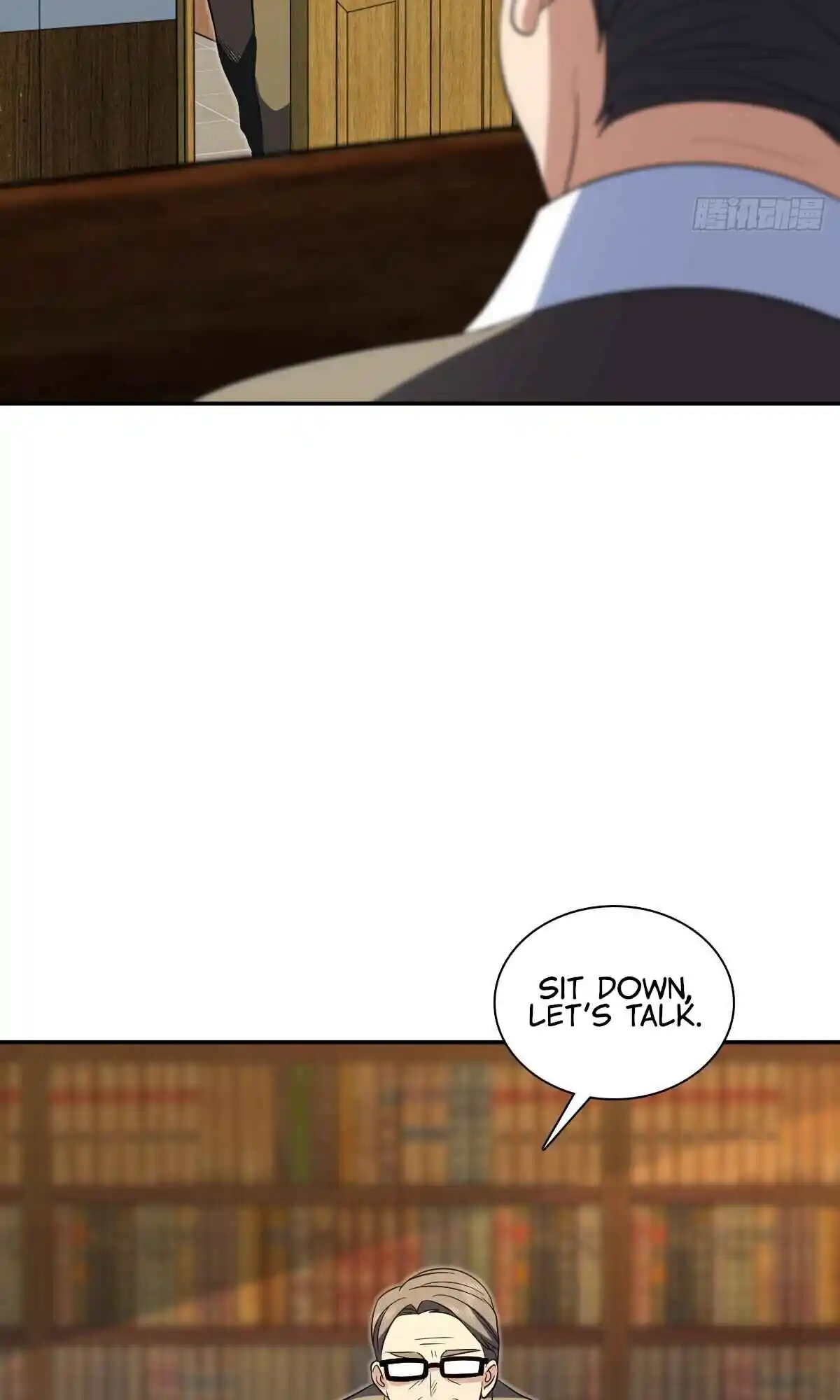 My Wife Is From a Thousand Years Ago 371