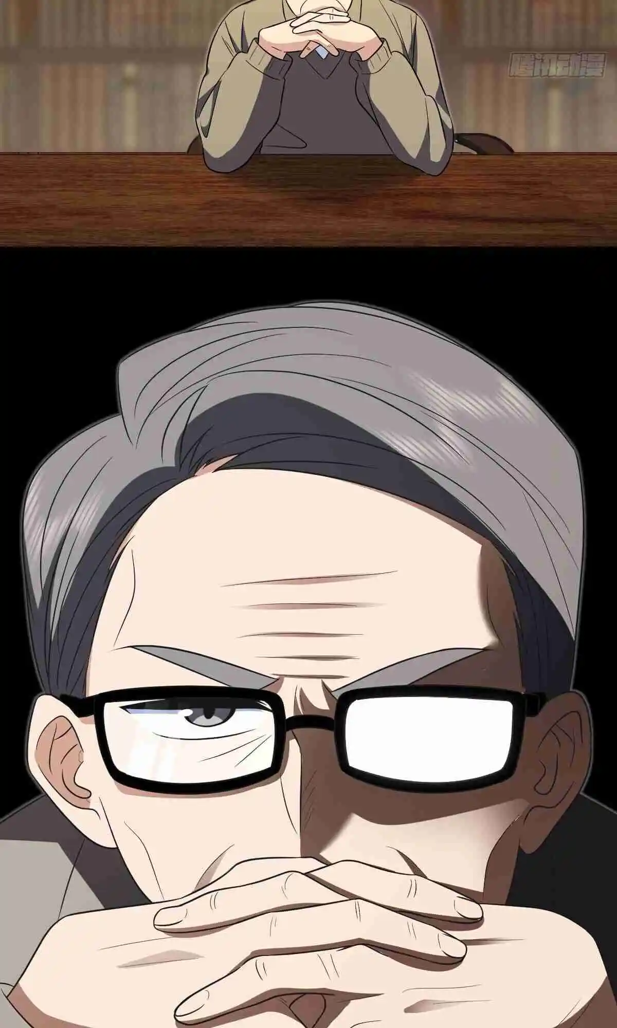 My Wife Is From a Thousand Years Ago 371