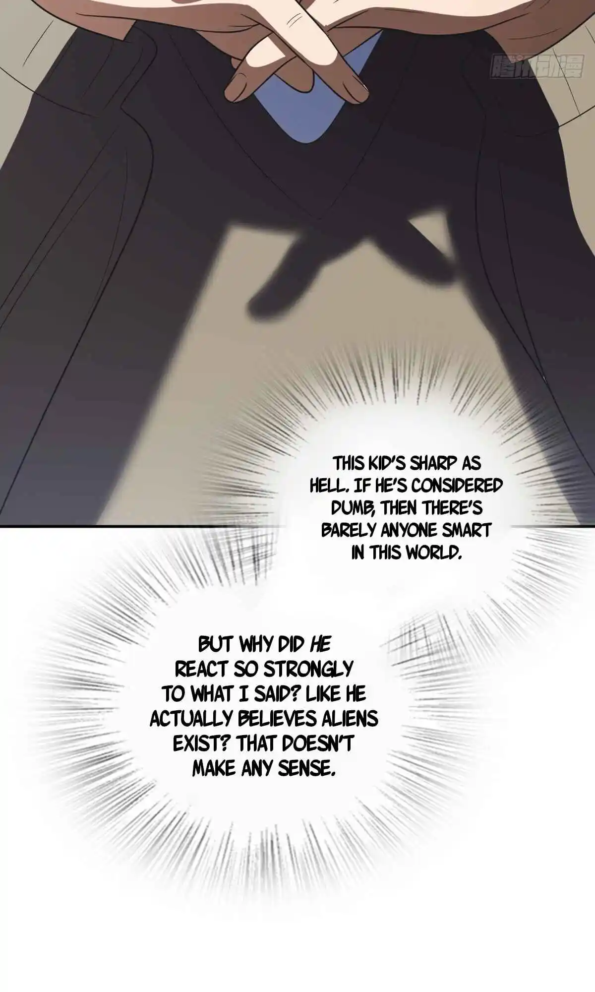 My Wife Is From a Thousand Years Ago 371