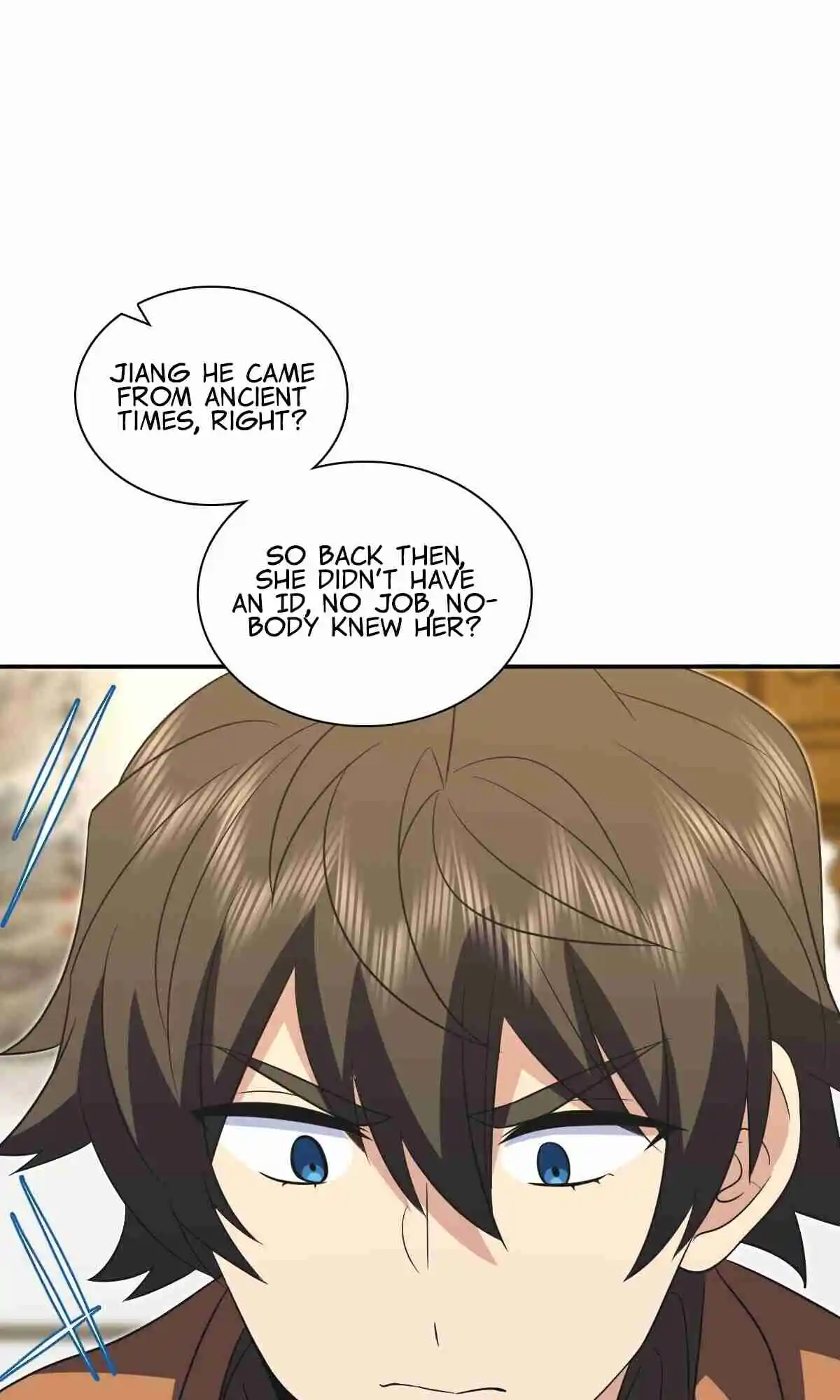 My Wife Is From a Thousand Years Ago 371