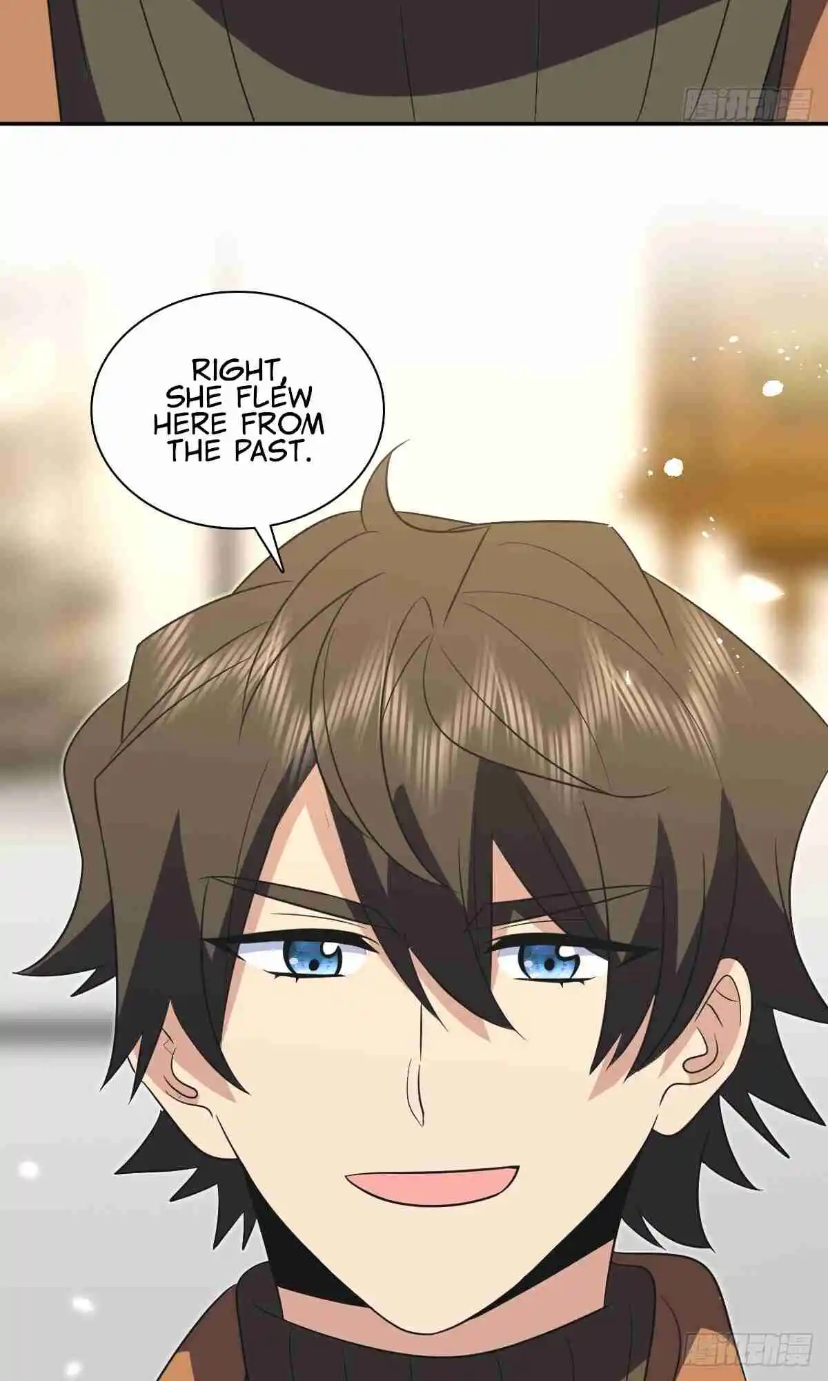 My Wife Is From a Thousand Years Ago 371