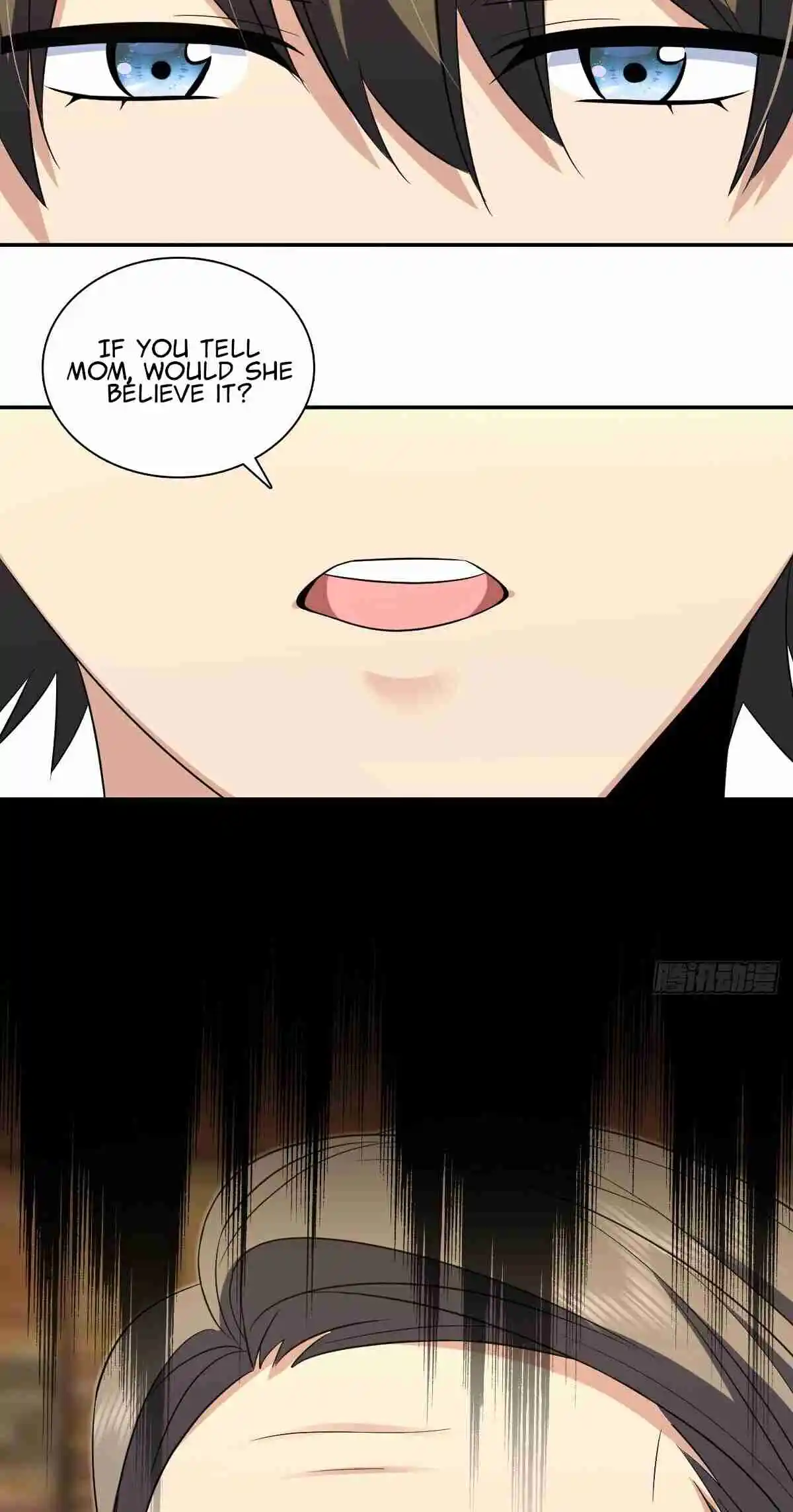 My Wife Is From a Thousand Years Ago 371