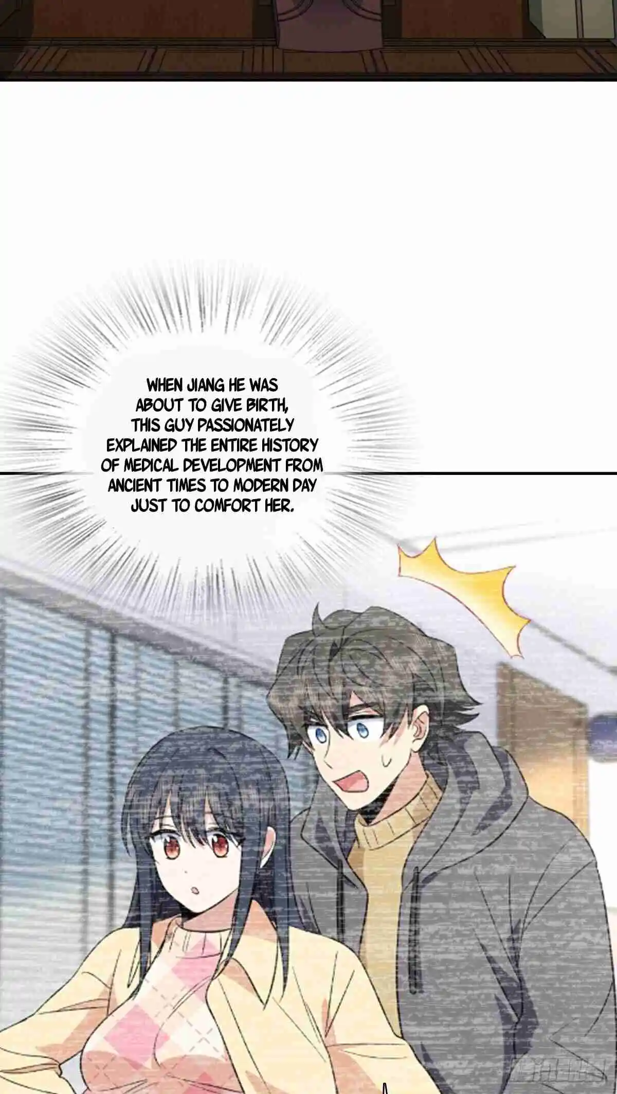 My Wife Is From a Thousand Years Ago 371