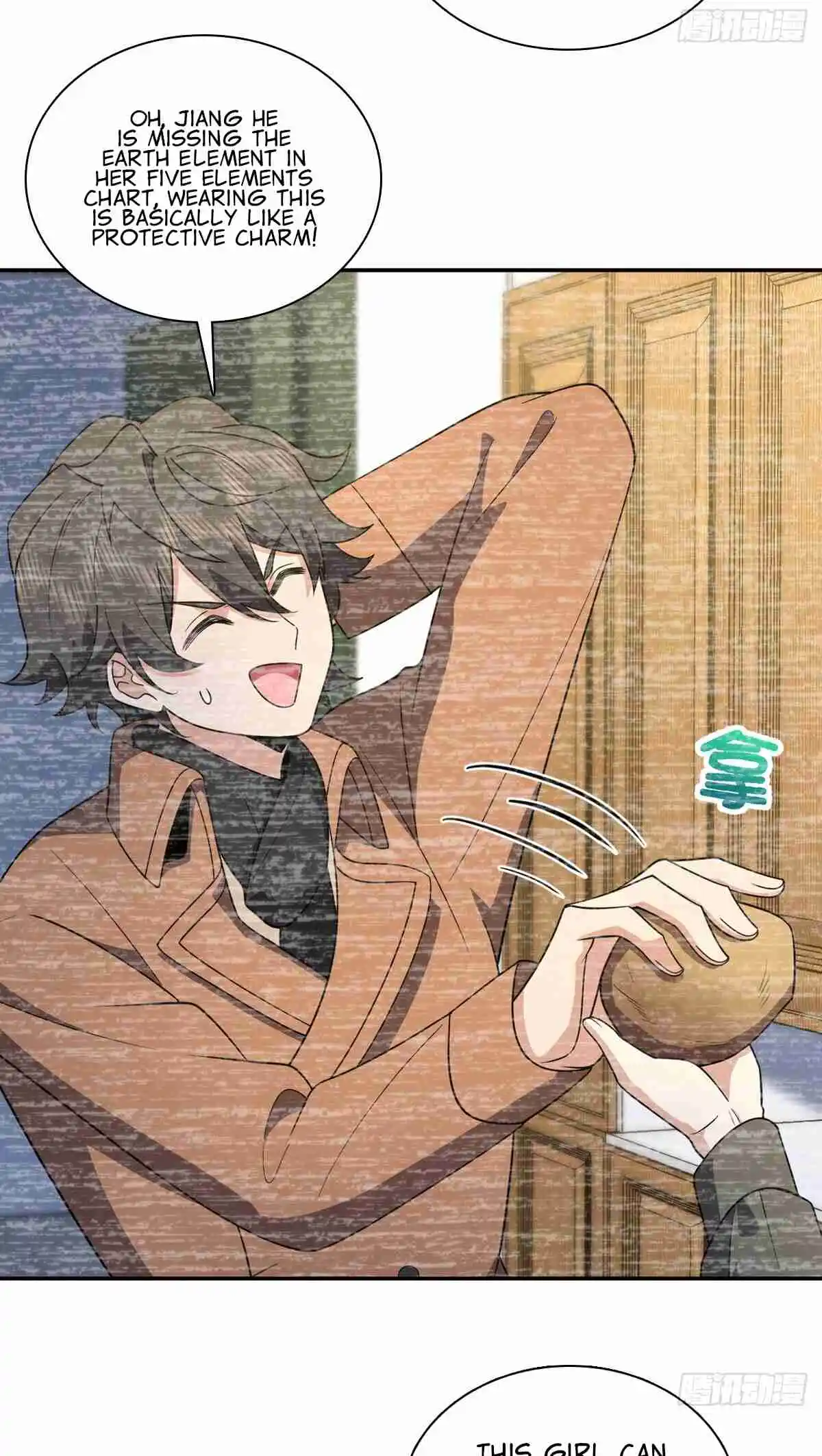 My Wife Is From a Thousand Years Ago 371