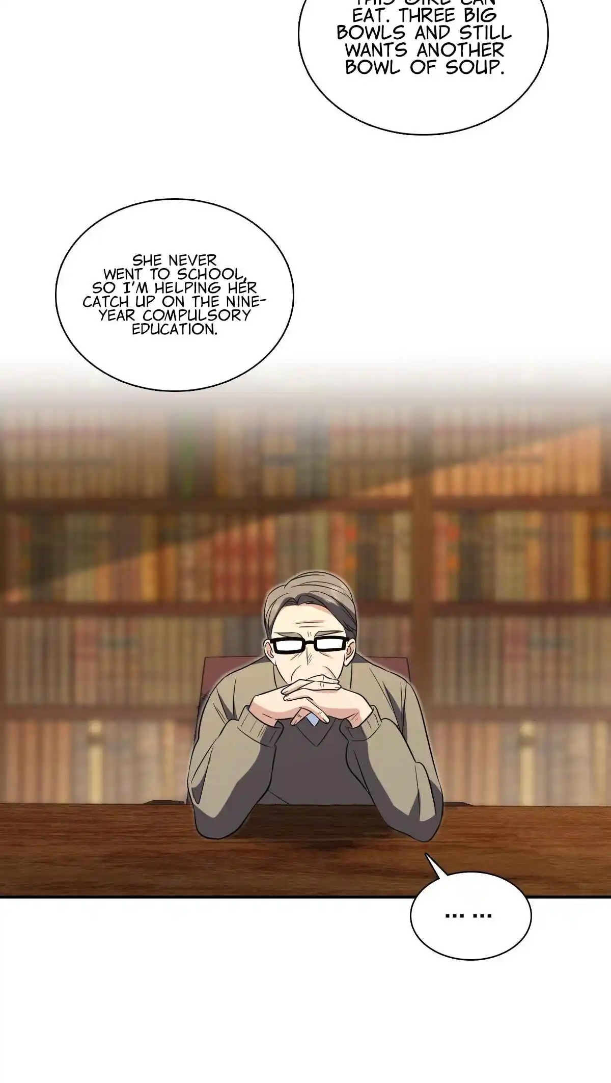 My Wife Is From a Thousand Years Ago 371